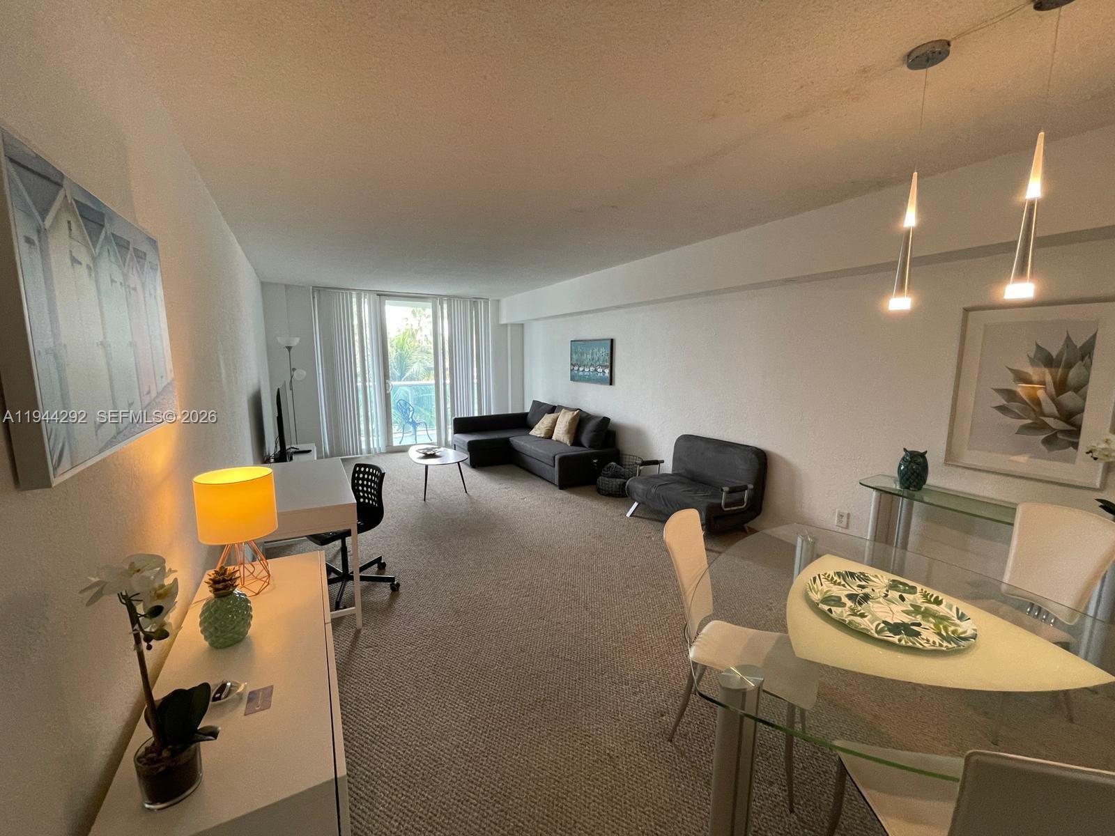 OCEAN RESERVE CONDO - Residential