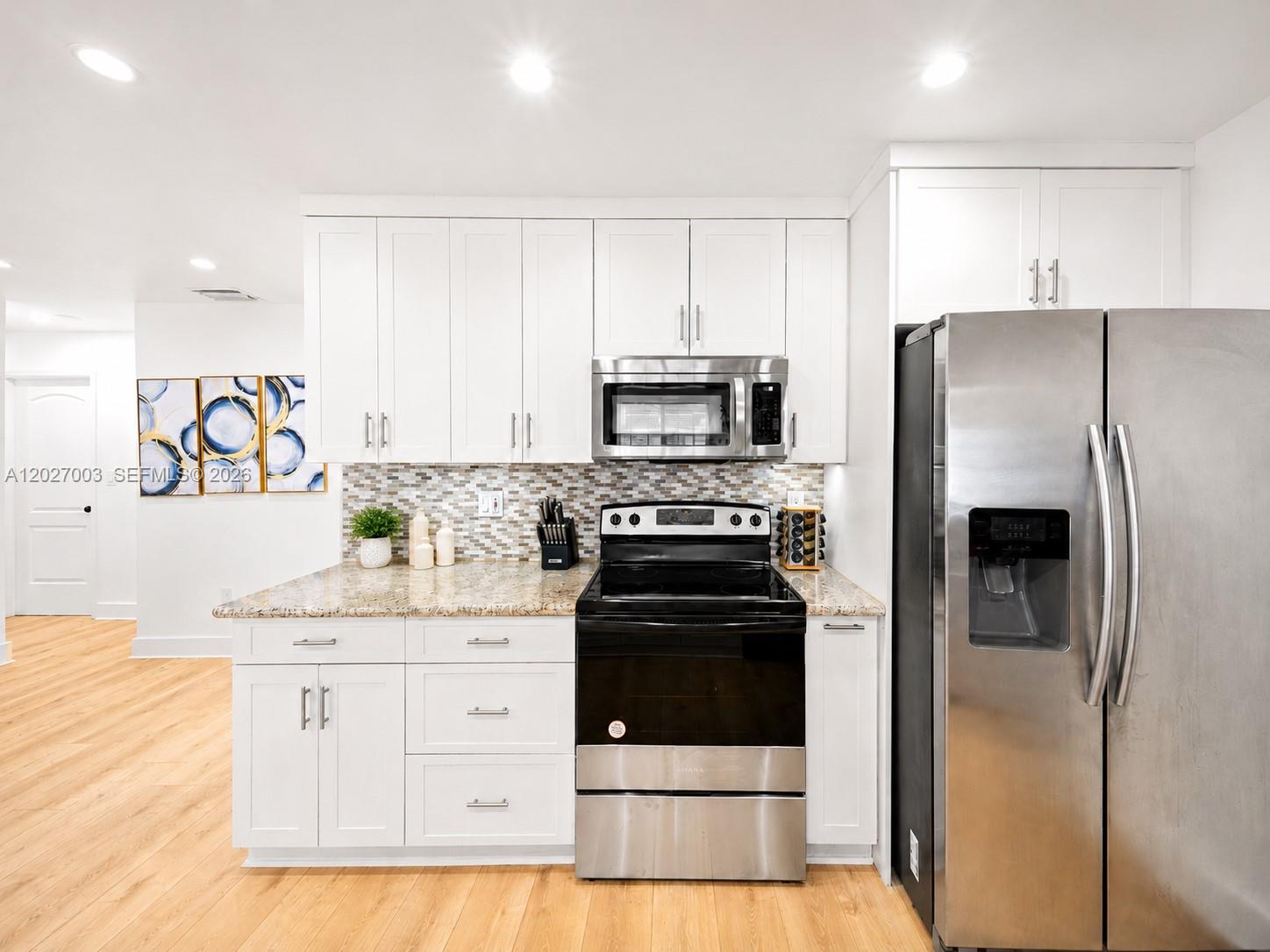 CORAL GARDENS 1ST ADDN - Residential