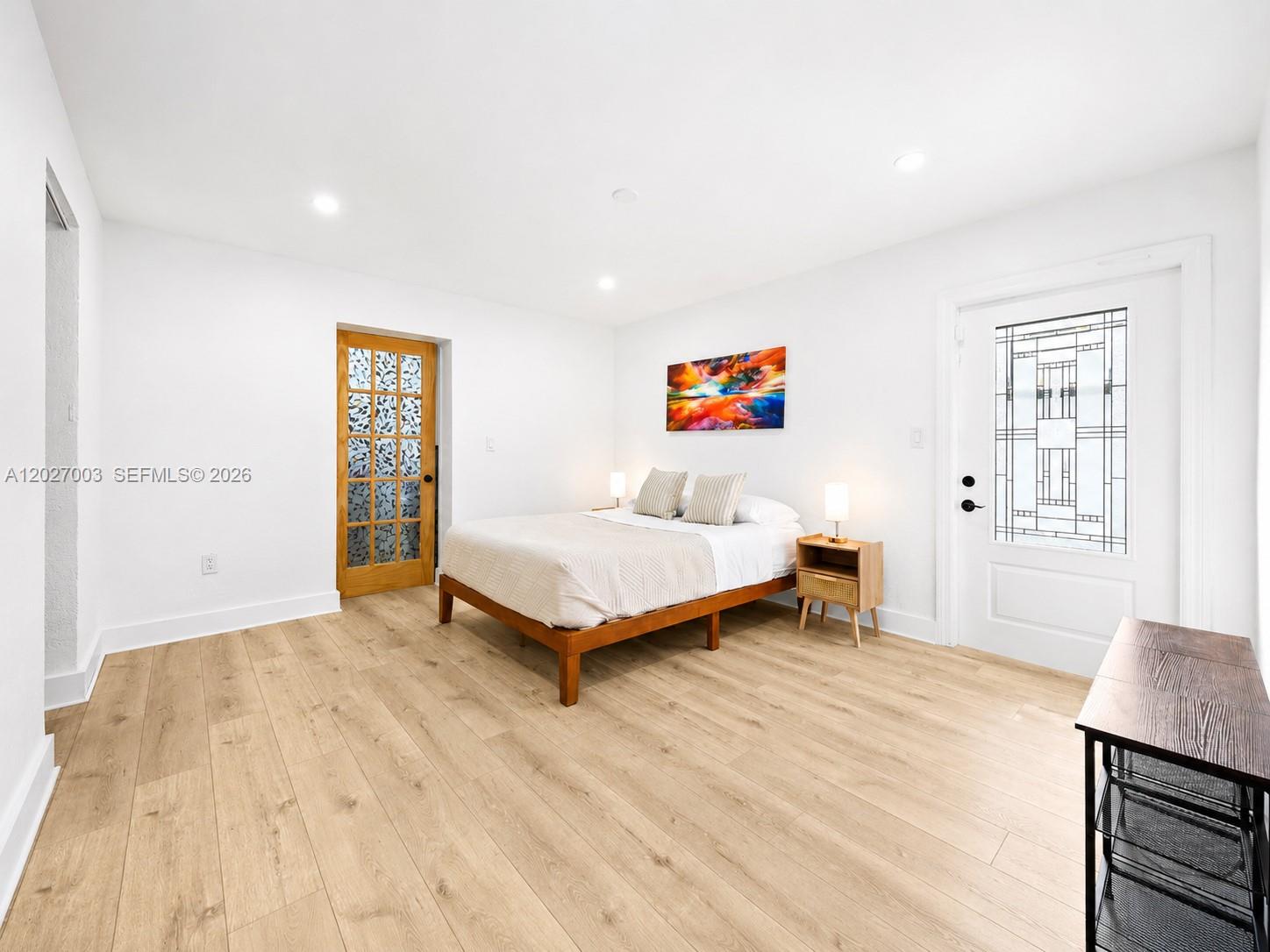 CORAL GARDENS 1ST ADDN - Residential