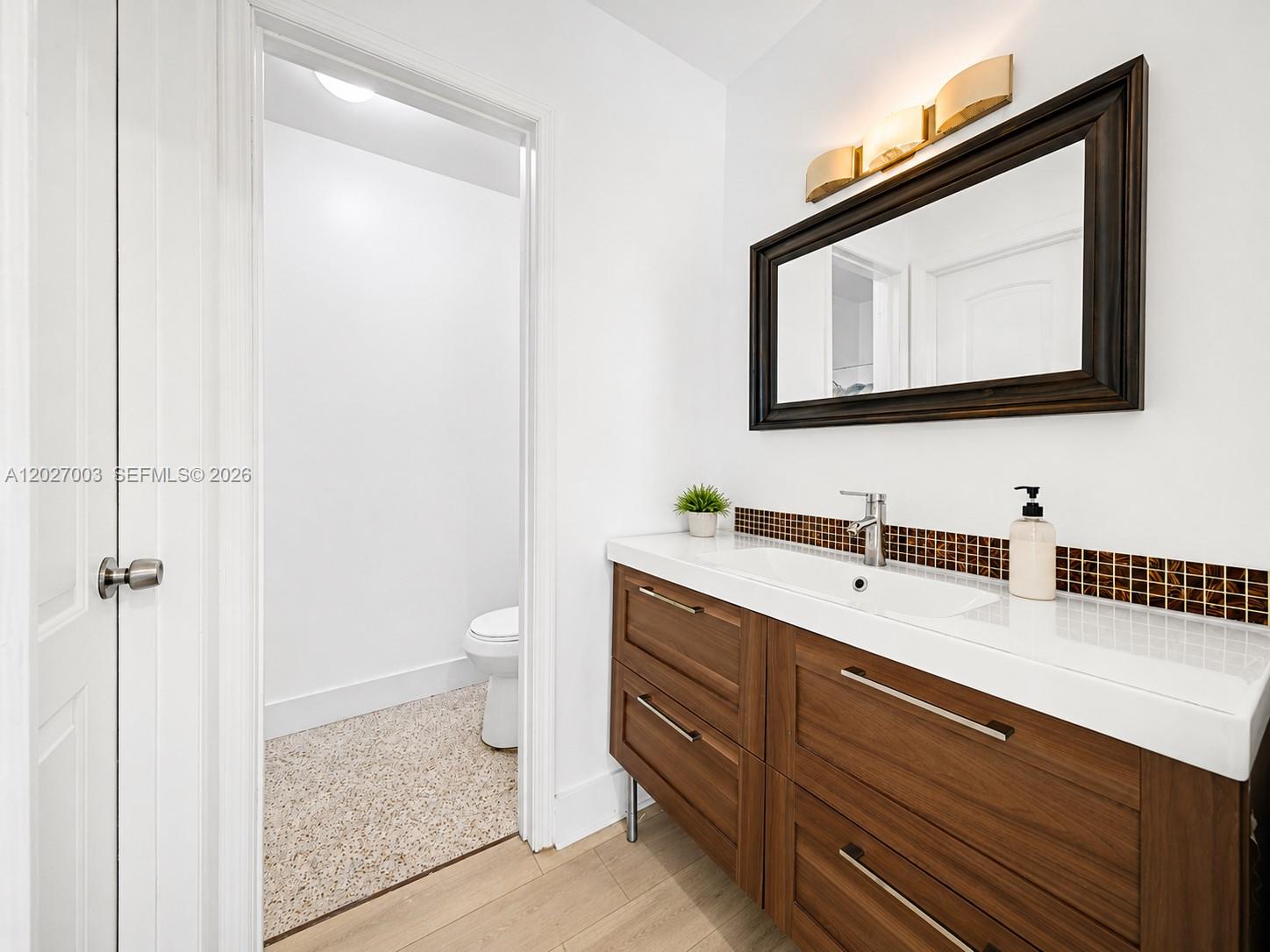 CORAL GARDENS 1ST ADDN - Residential