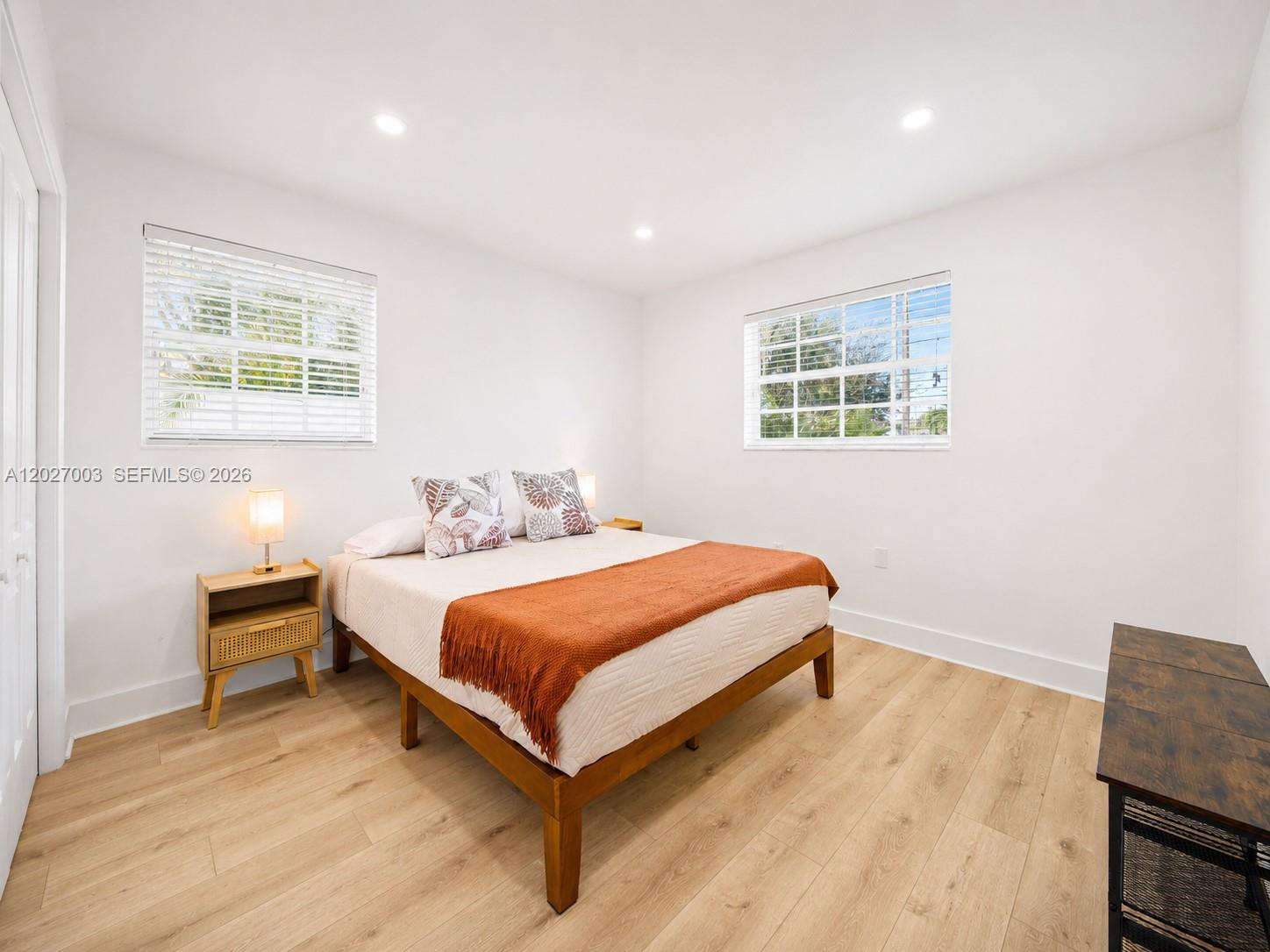 CORAL GARDENS 1ST ADDN - Residential