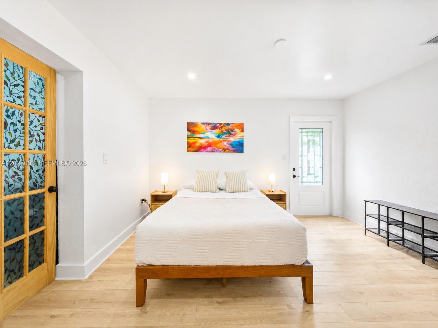 CORAL GARDENS 1ST ADDN - Residential