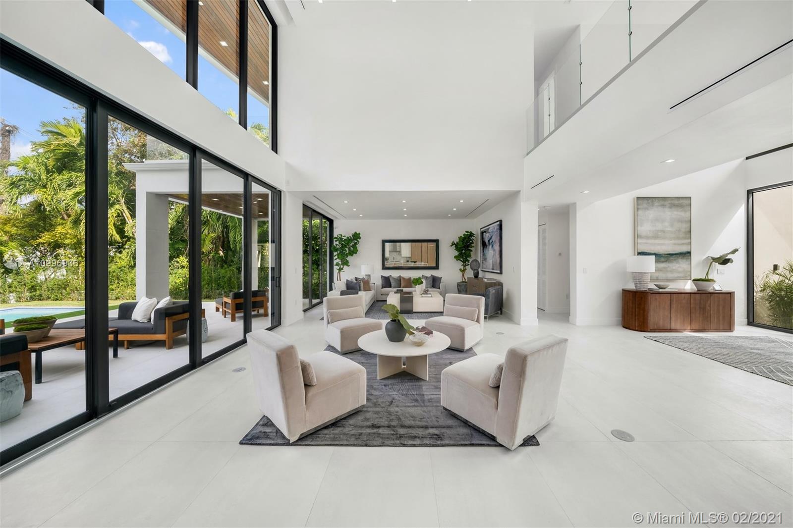 HIBISCUS ISLAND - Residential
