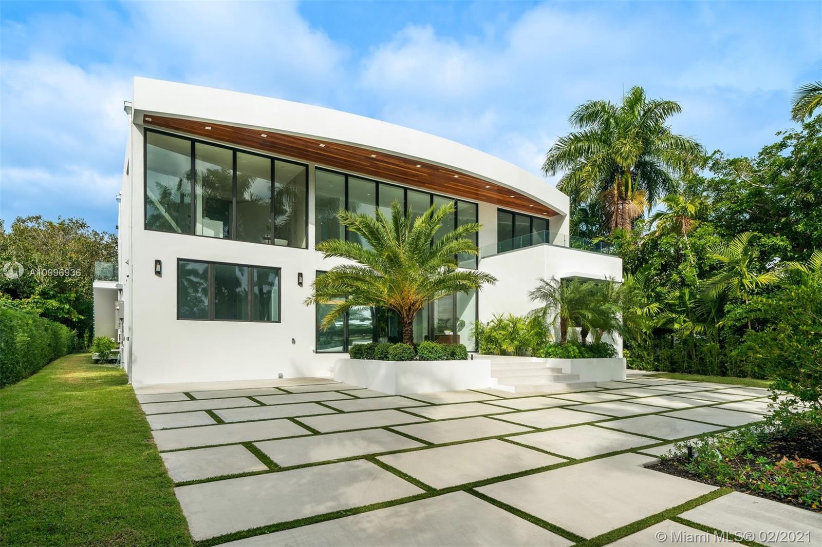 HIBISCUS ISLAND - Residential