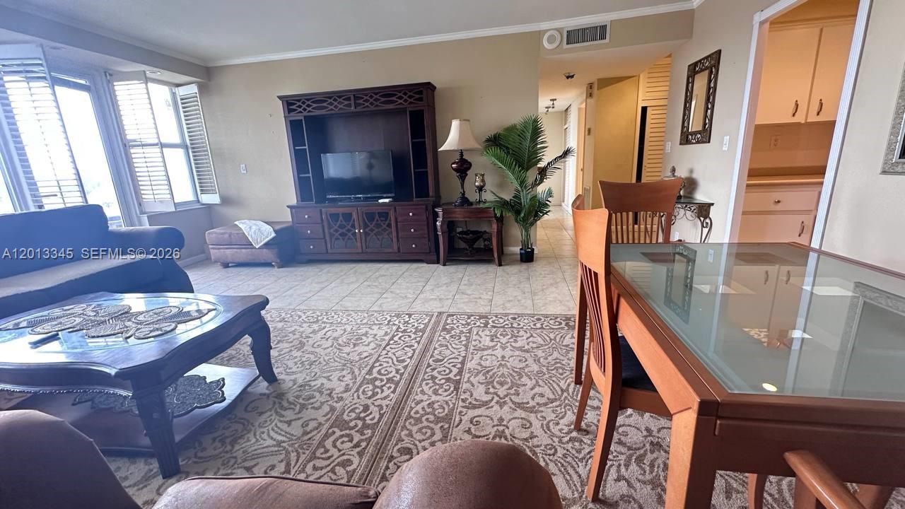 CORAL RIDGE TOWERS NORTH - Residential