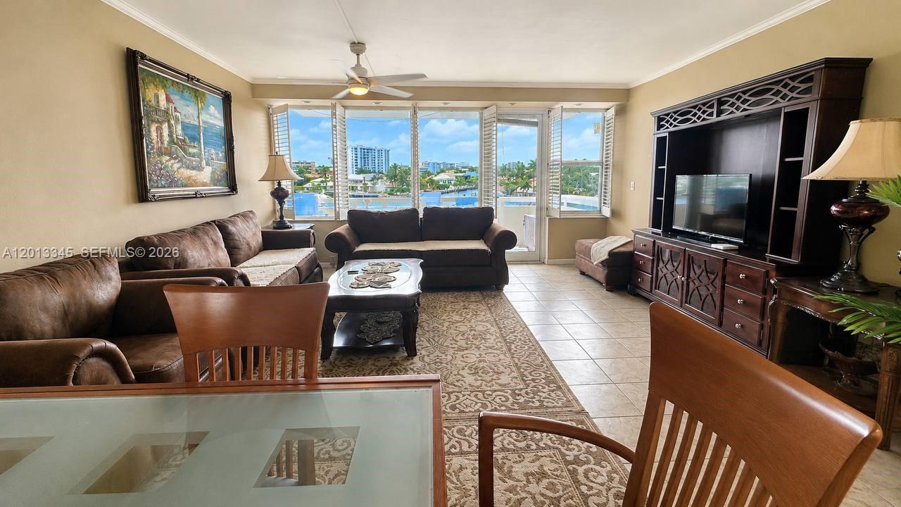 CORAL RIDGE TOWERS NORTH - Residential