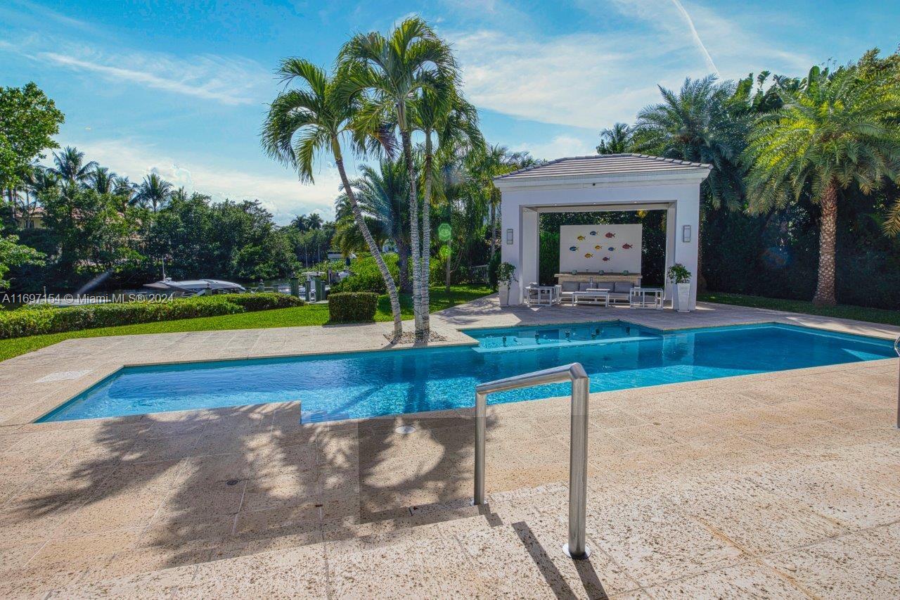 COCOPLUM SEC 2 PLAT G - Residential