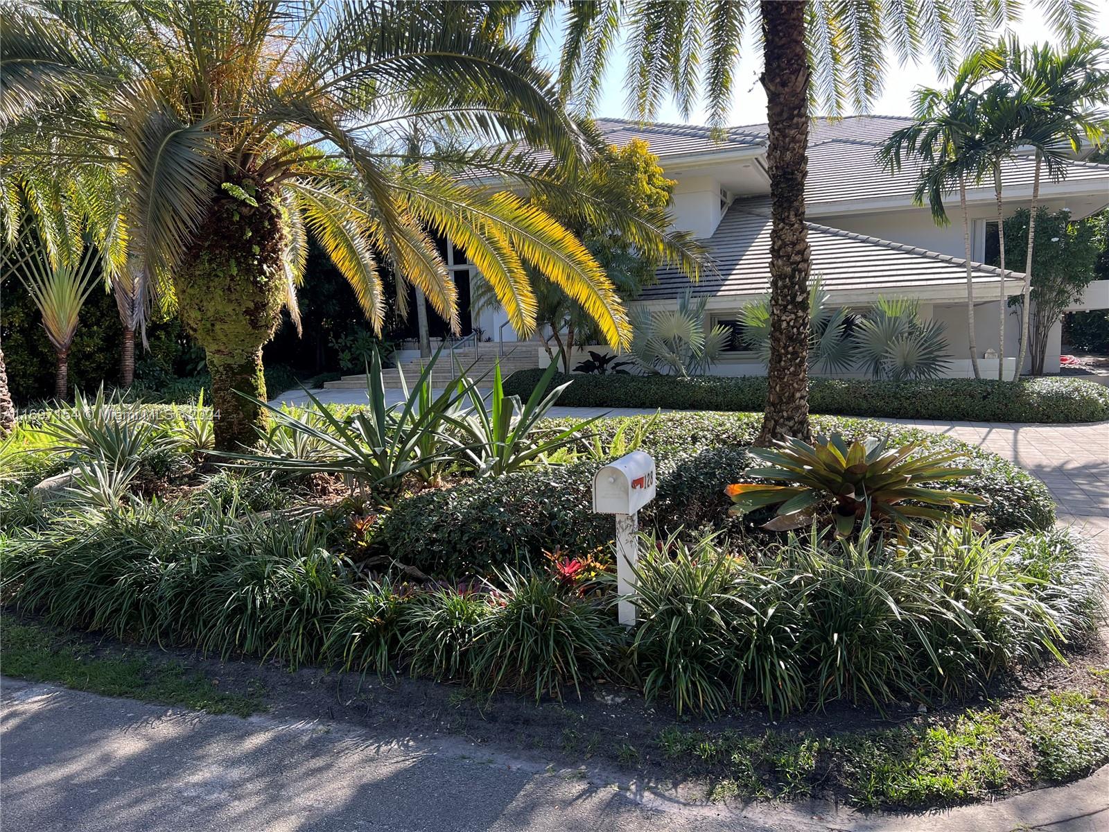 COCOPLUM SEC 2 PLAT G - Residential