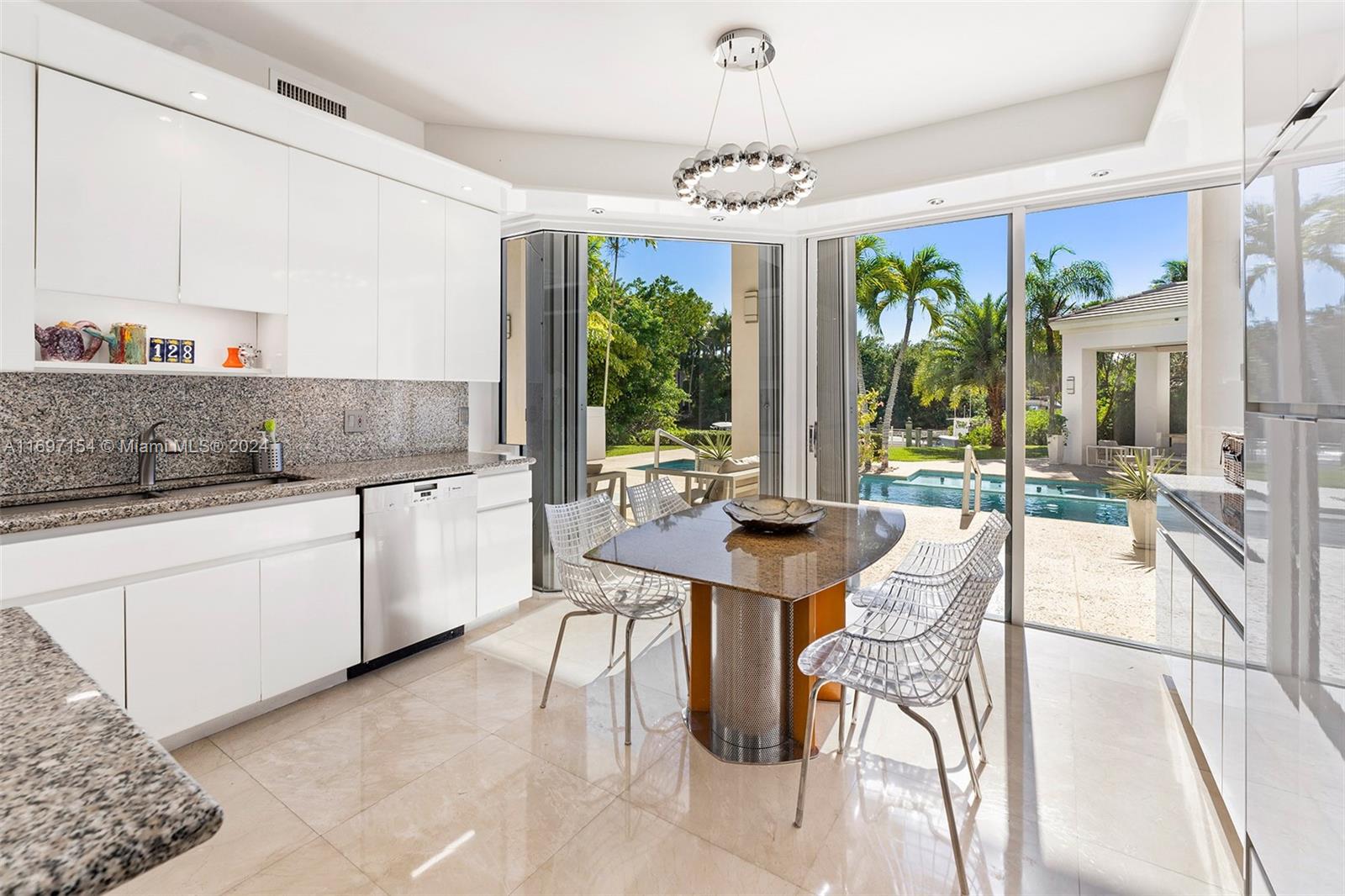 COCOPLUM SEC 2 PLAT G - Residential