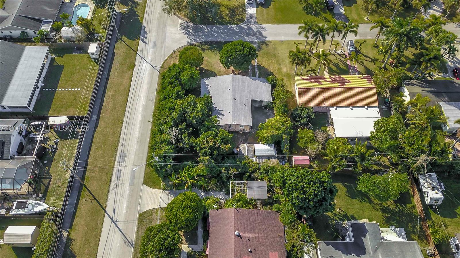 SO HIGHLAND ESTATES - Residential