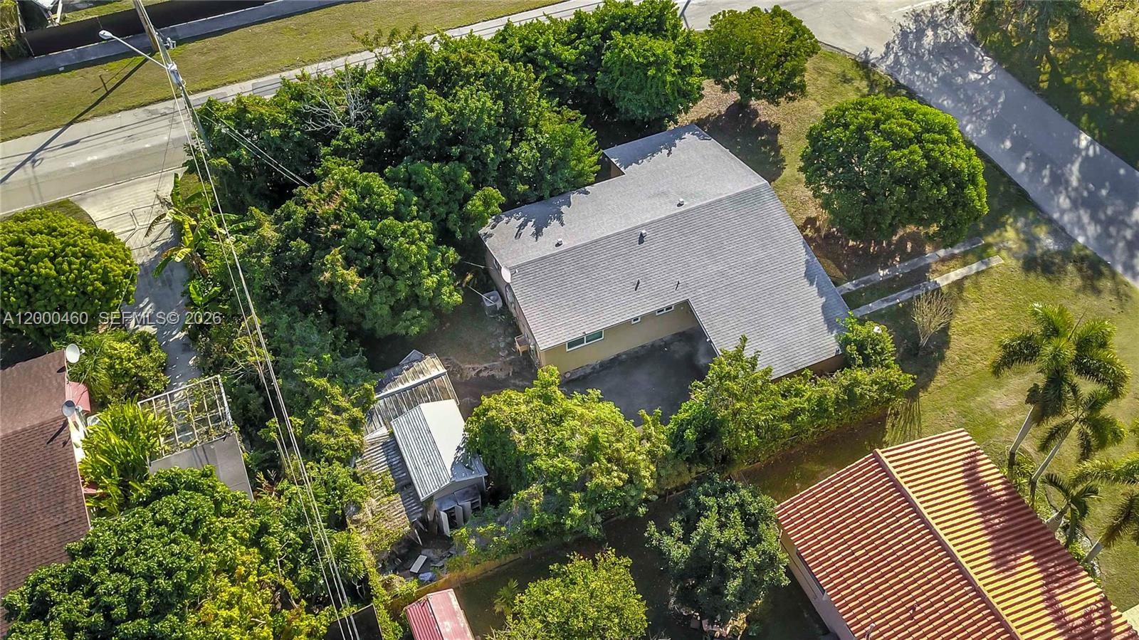 SO HIGHLAND ESTATES - Residential