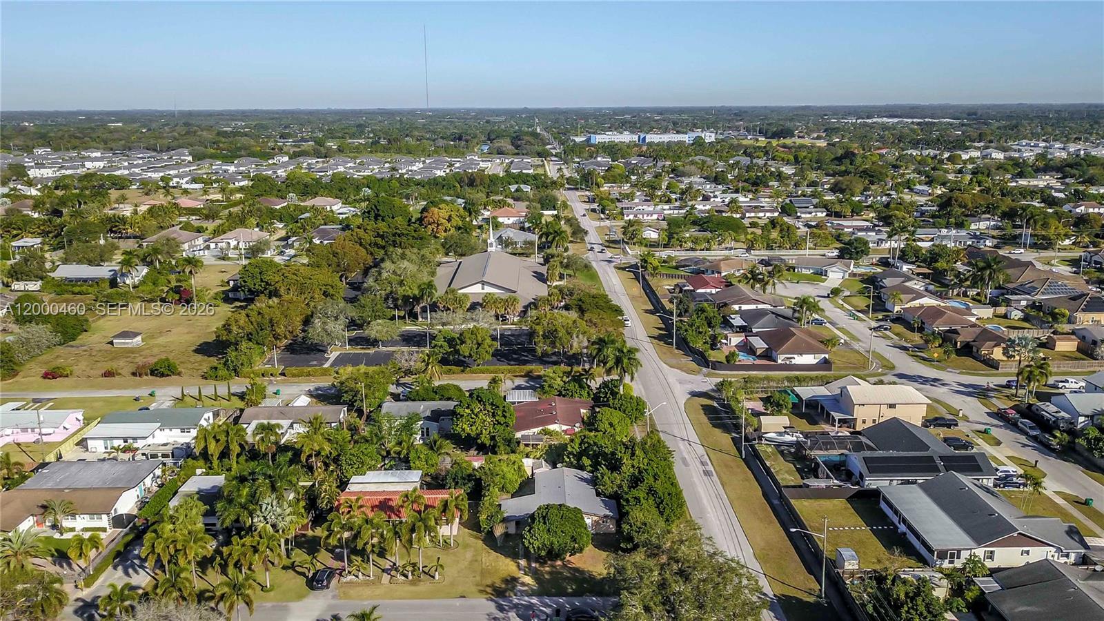 SO HIGHLAND ESTATES - Residential