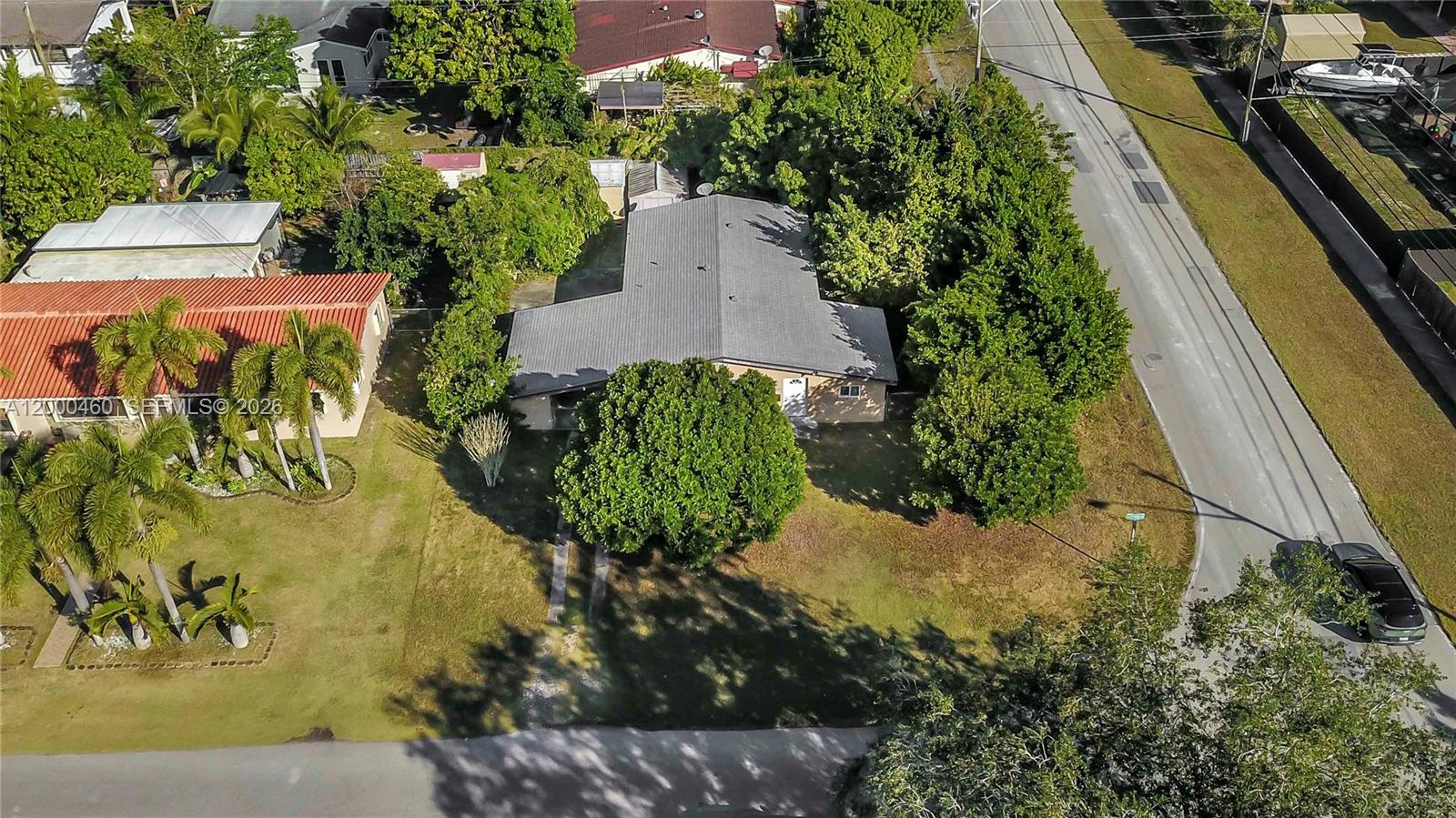 SO HIGHLAND ESTATES - Residential