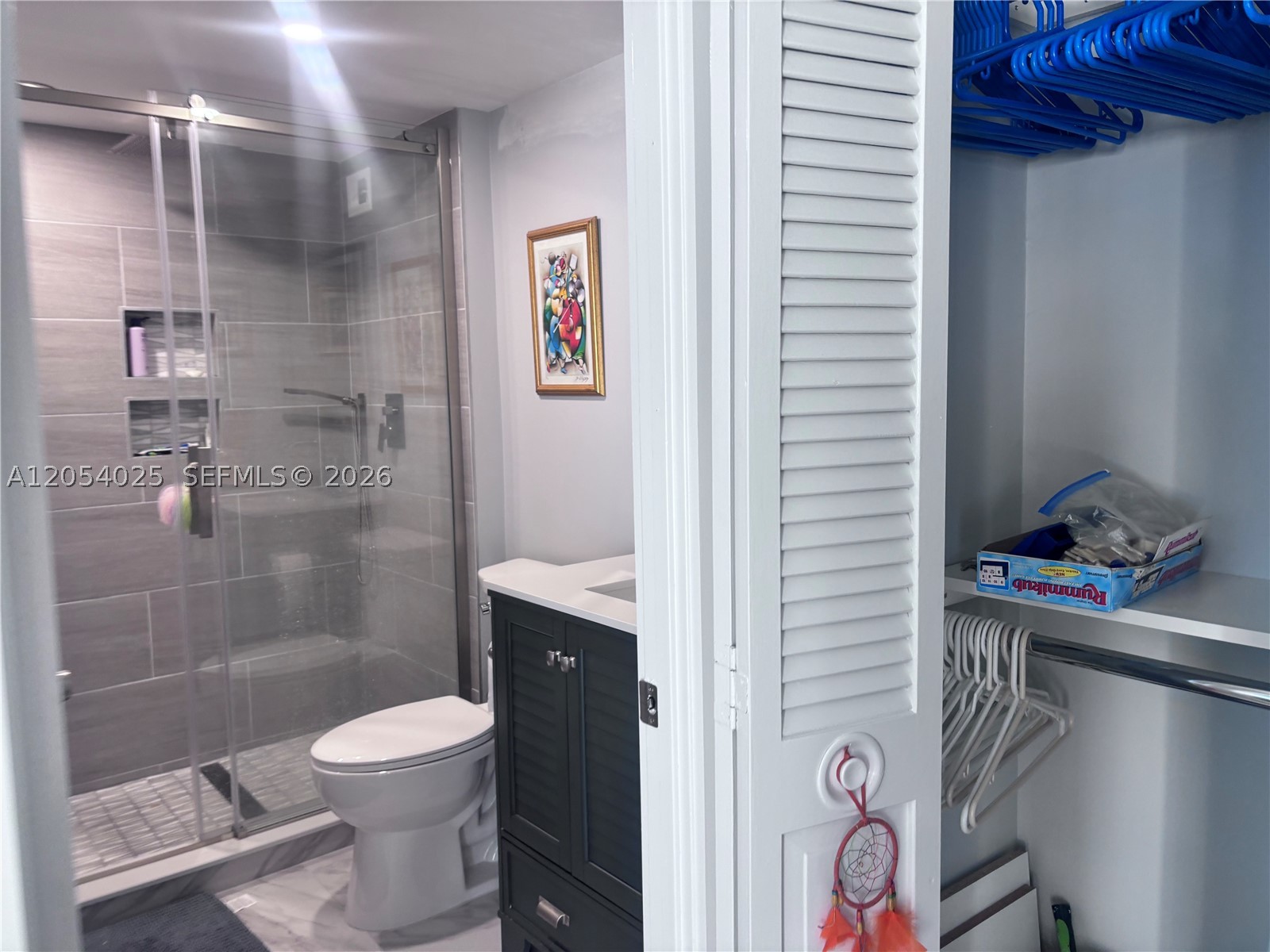 DEL PRADO MARINA - Residential Lease