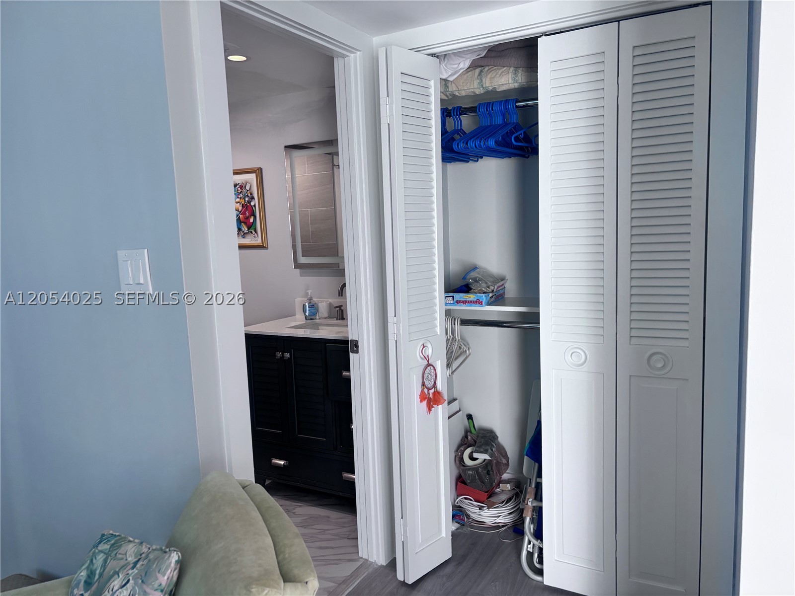 DEL PRADO MARINA - Residential Lease