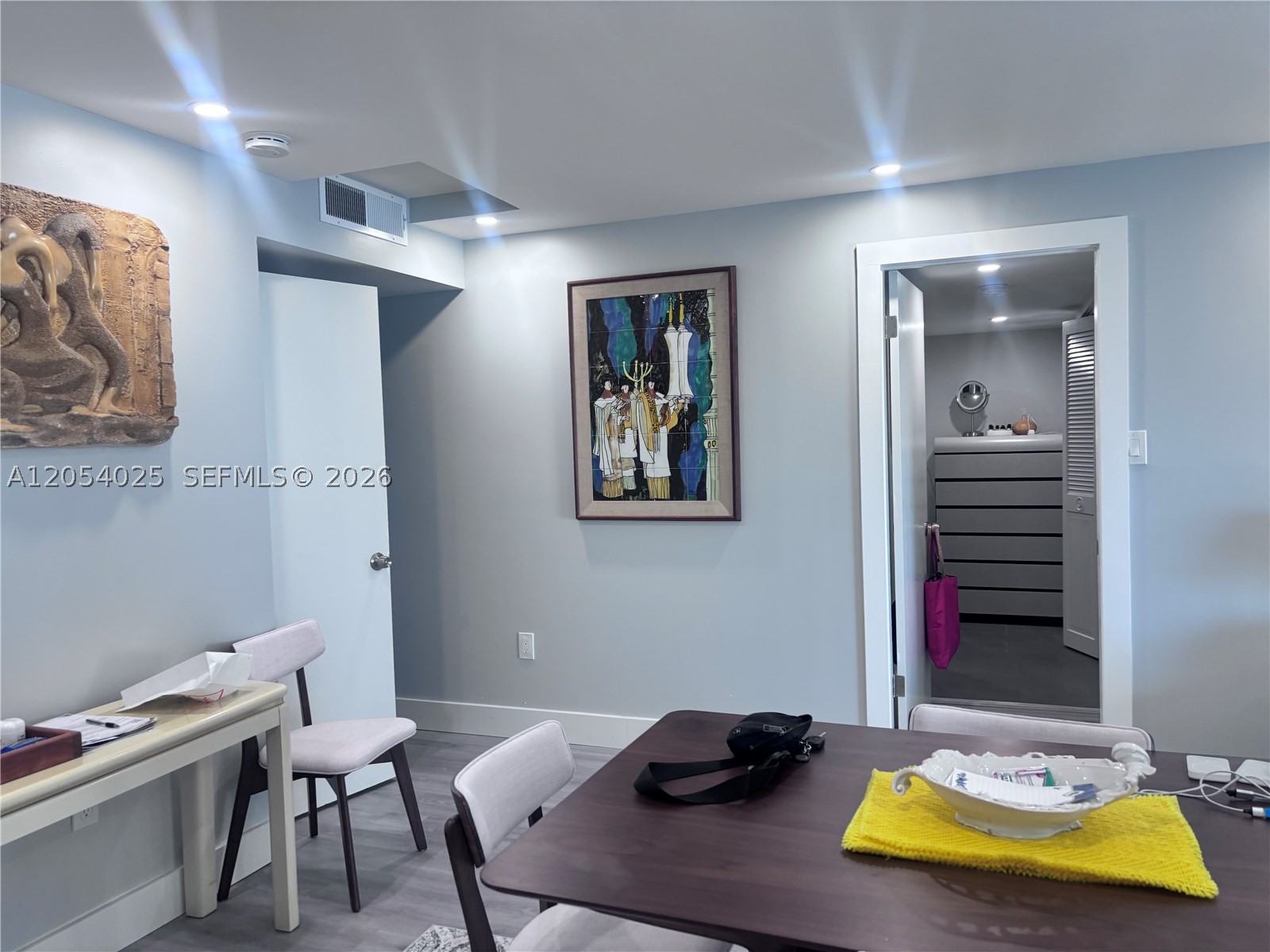 DEL PRADO MARINA - Residential Lease