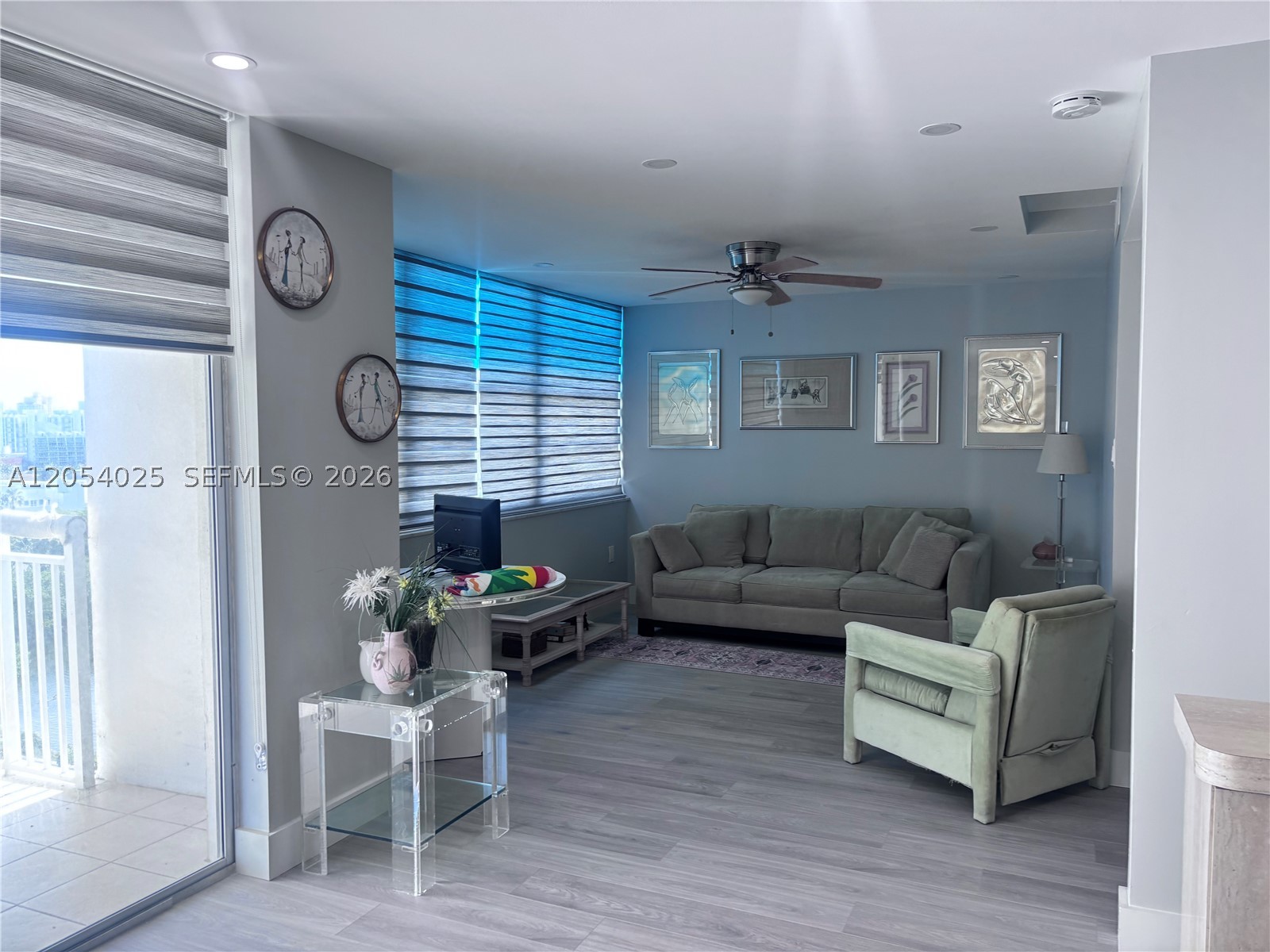 DEL PRADO MARINA - Residential Lease