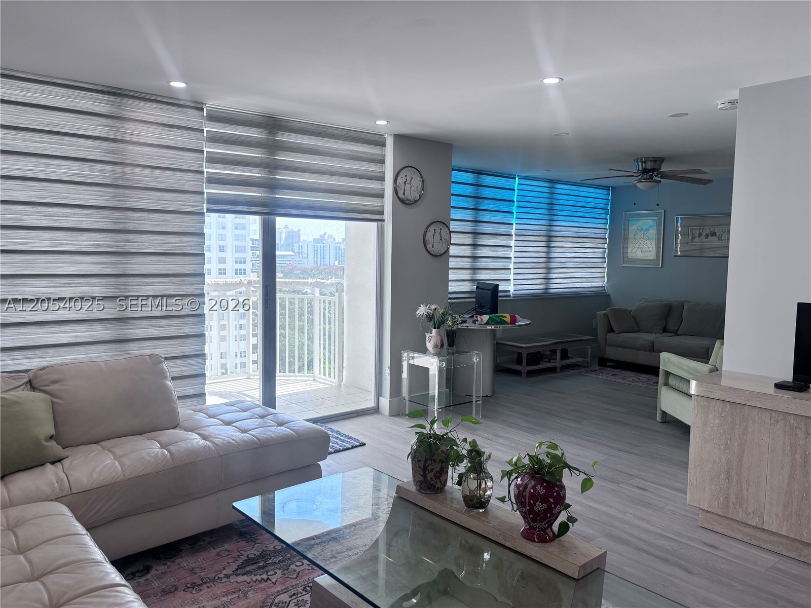 DEL PRADO MARINA - Residential Lease