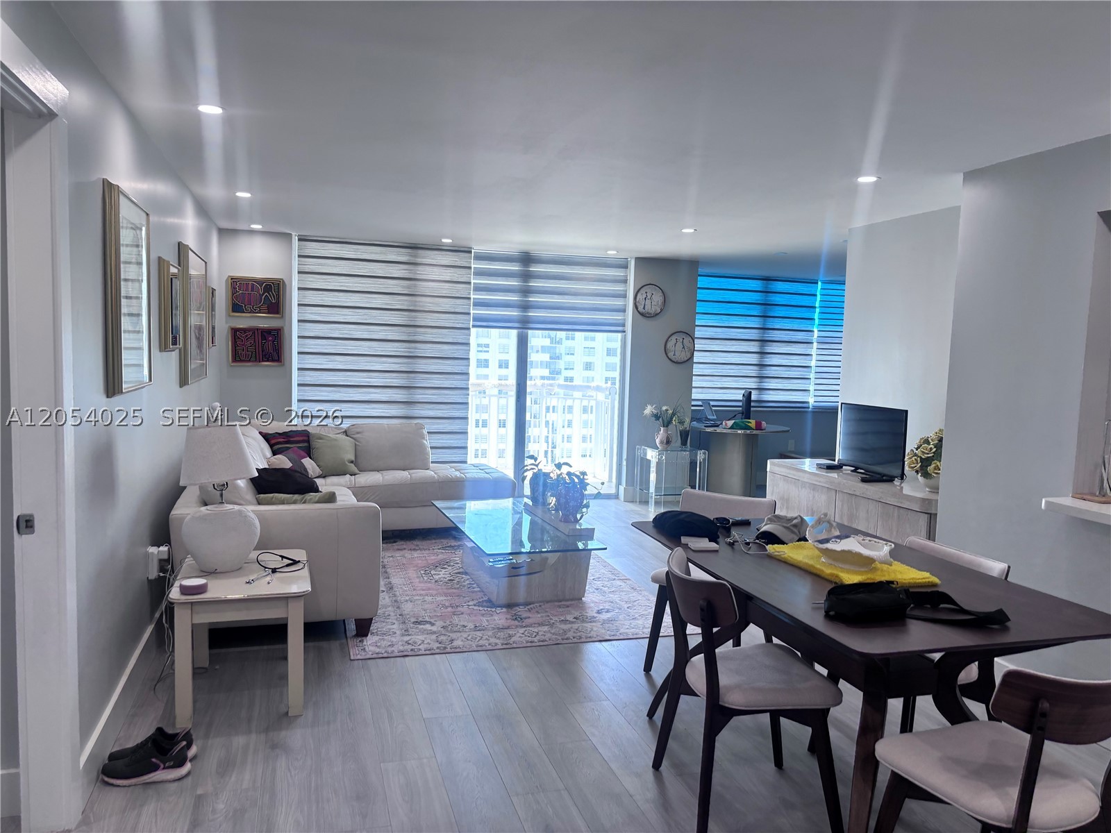 DEL PRADO MARINA - Residential Lease
