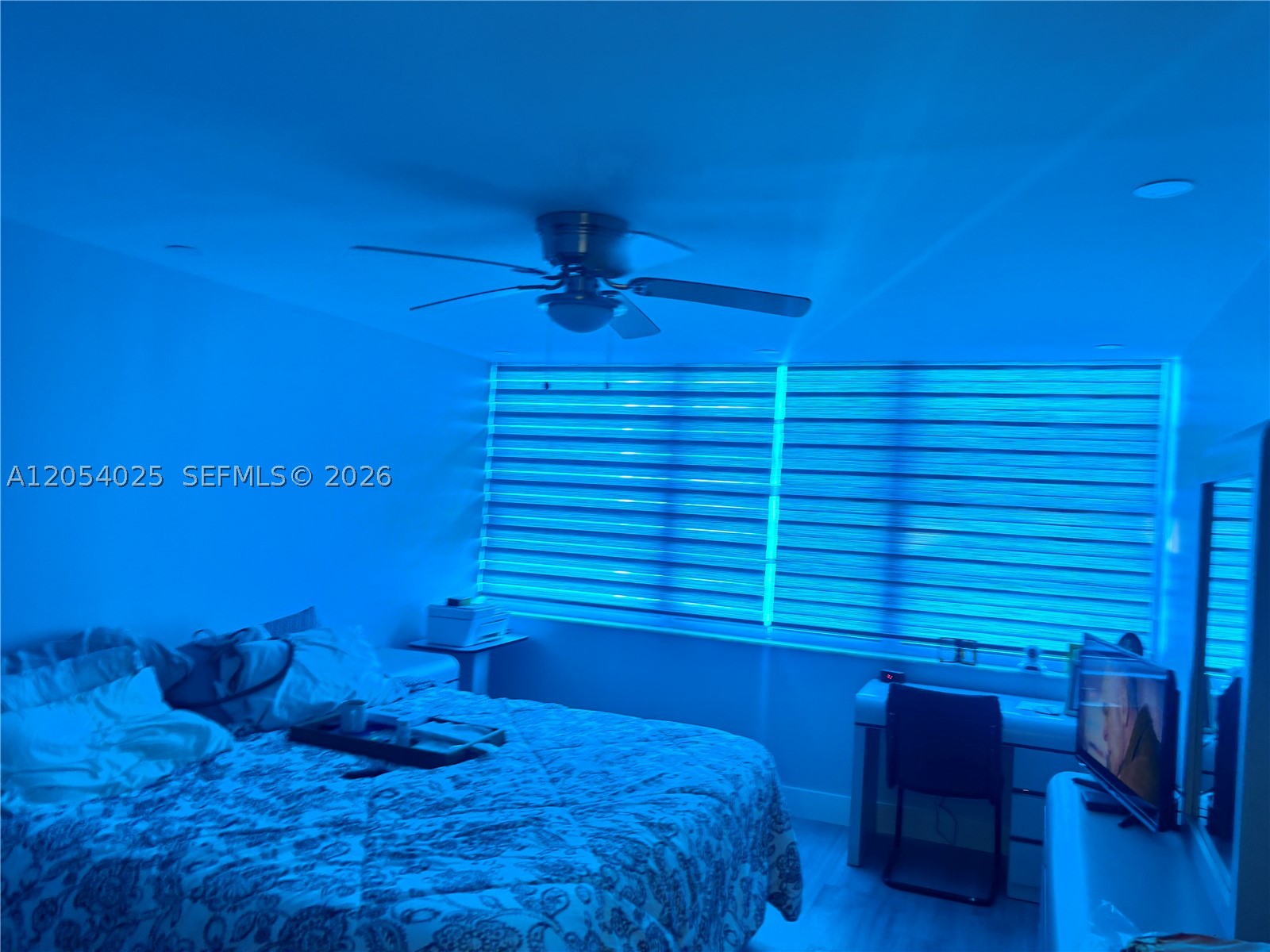 DEL PRADO MARINA - Residential Lease
