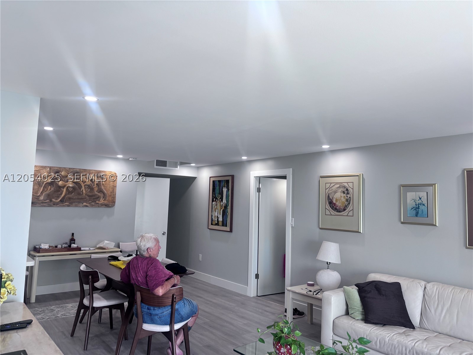 DEL PRADO MARINA - Residential Lease