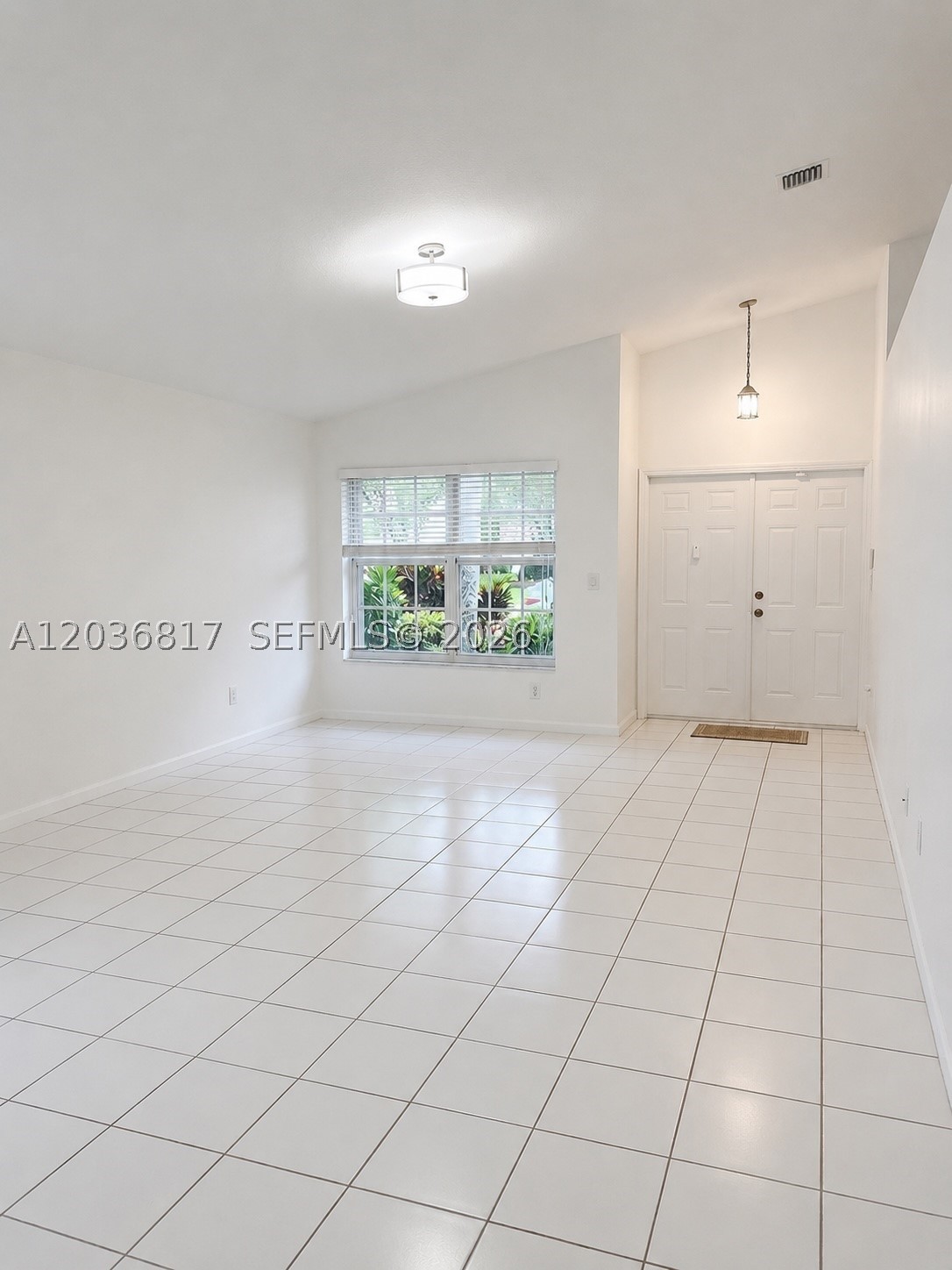 GROVE COMMERCIAL CENTER - Residential Lease