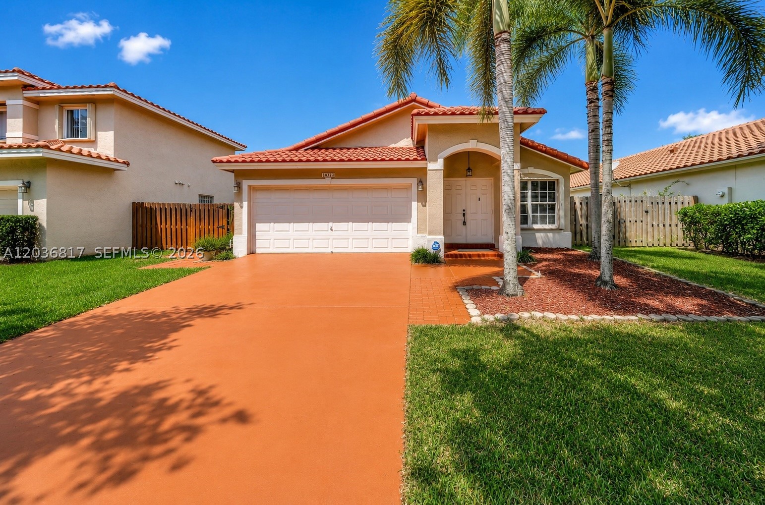 GROVE COMMERCIAL CENTER - Residential Lease