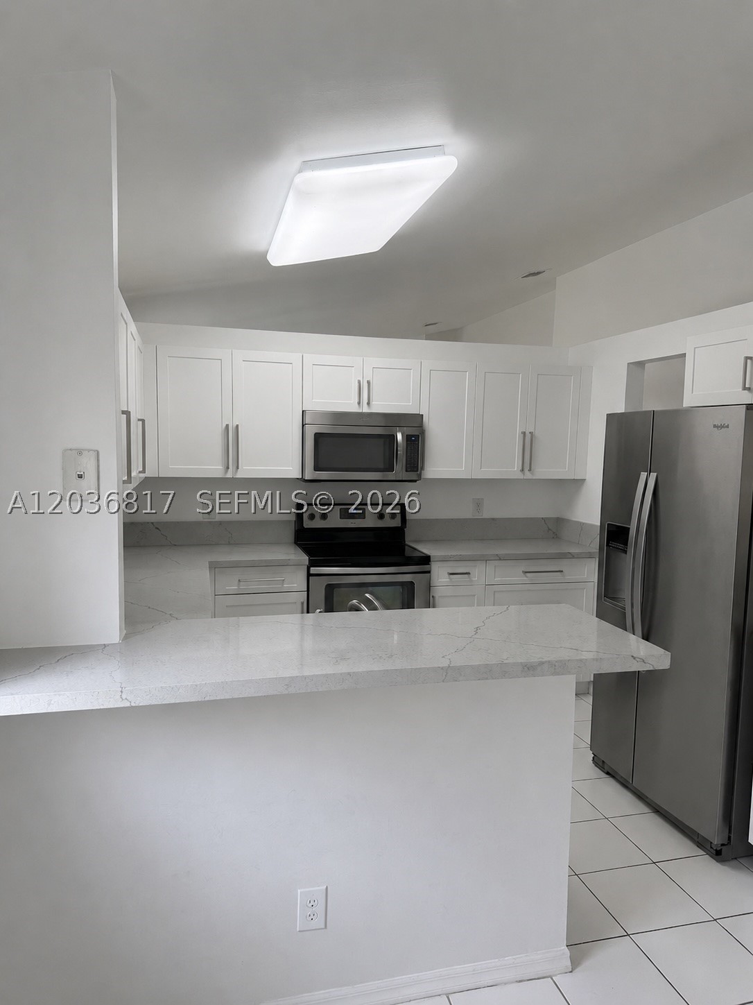 GROVE COMMERCIAL CENTER - Residential Lease