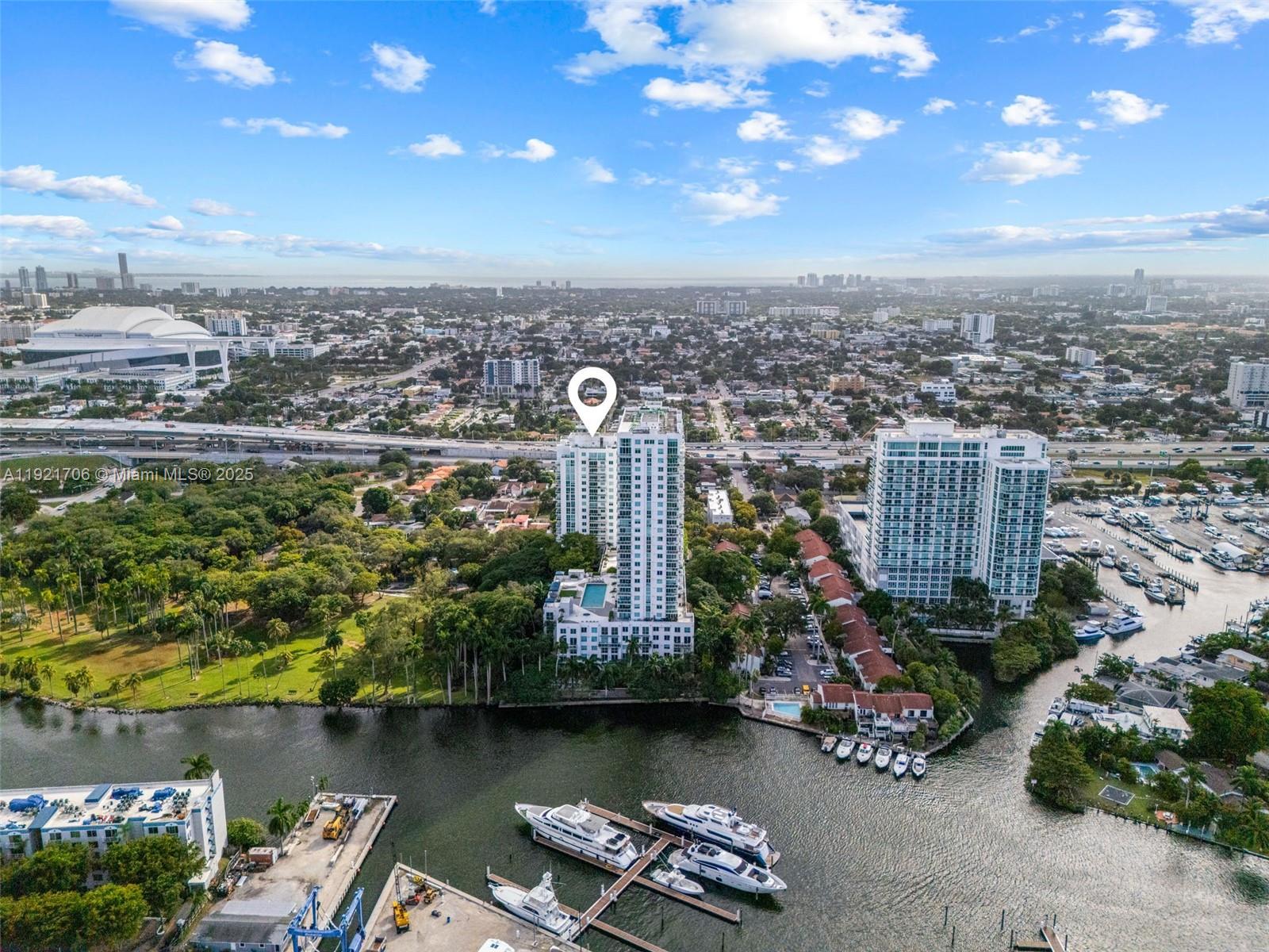 TERRAZAS RIVERPARK VILLAG - Residential