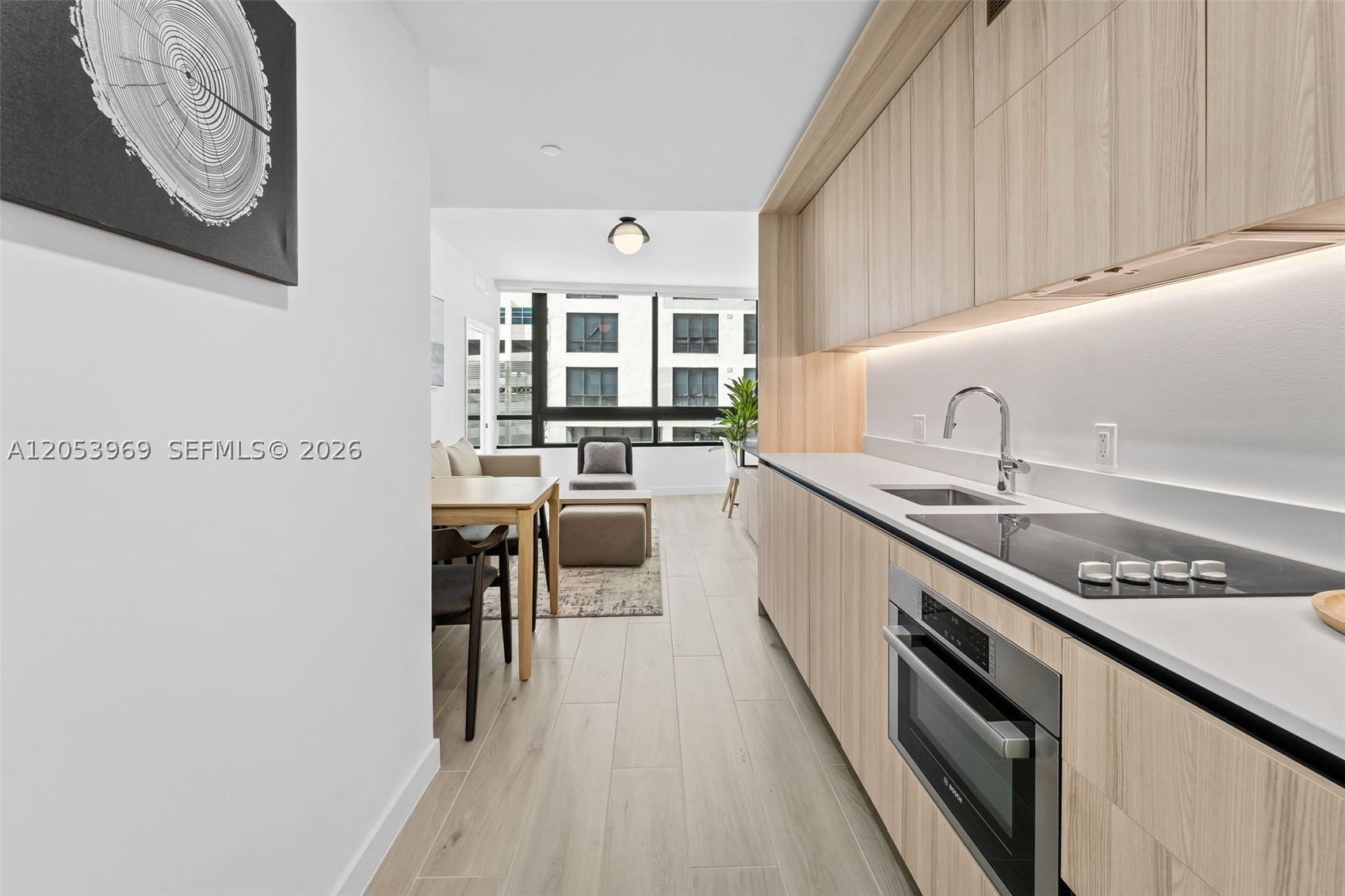 DISTRICT 225 - Residential