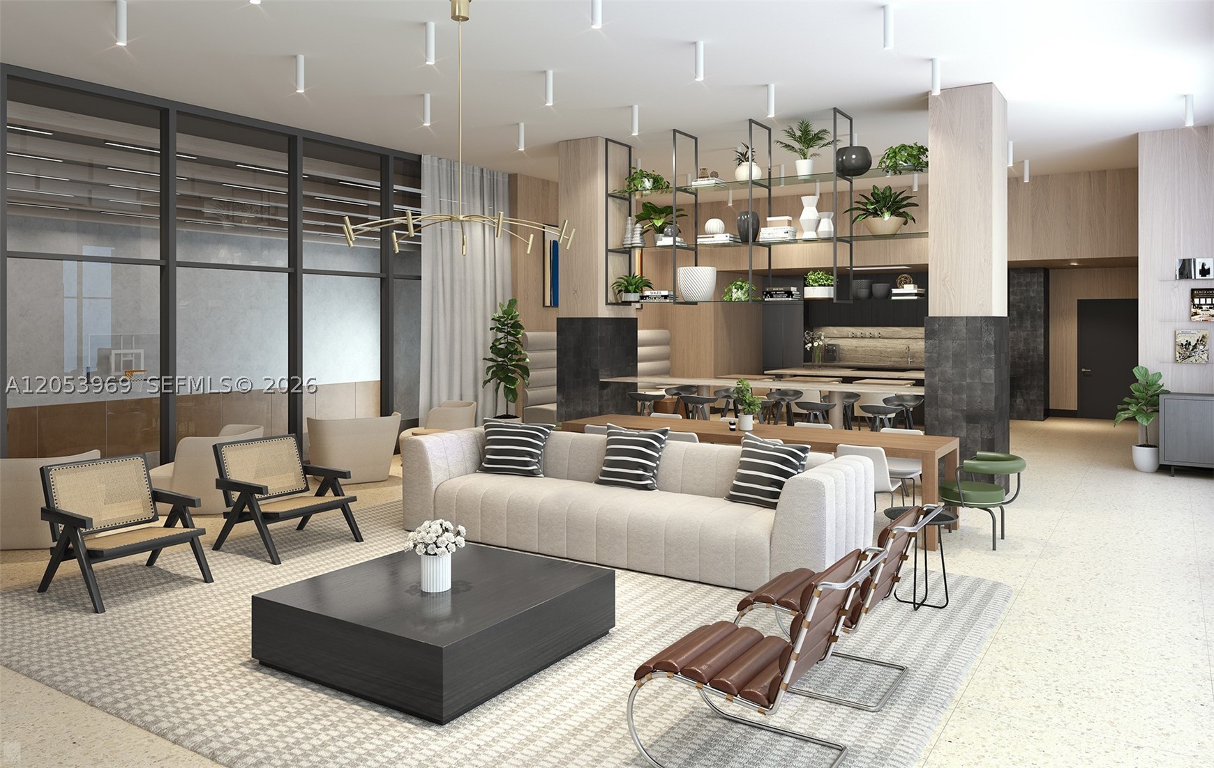 DISTRICT 225 - Residential