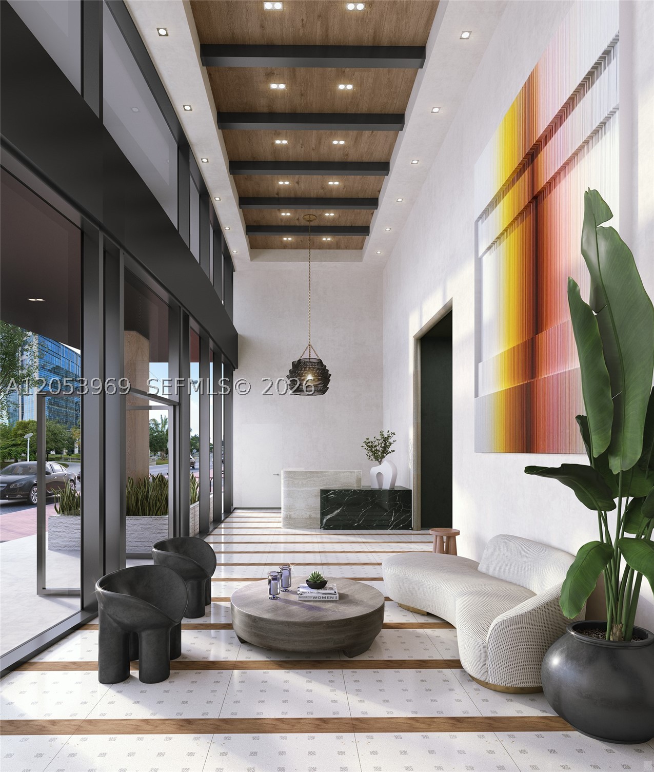 DISTRICT 225 - Residential