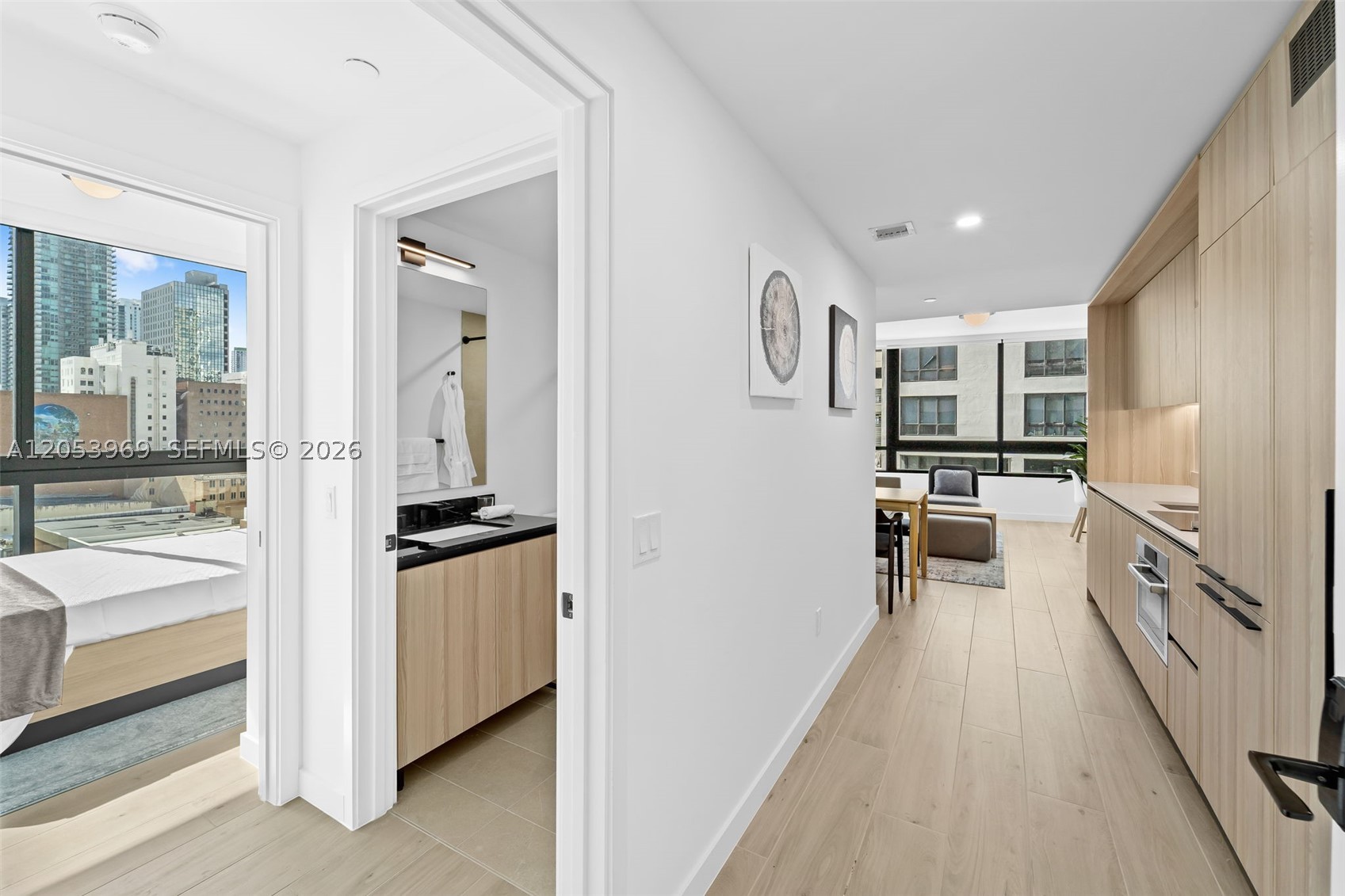 DISTRICT 225 - Residential