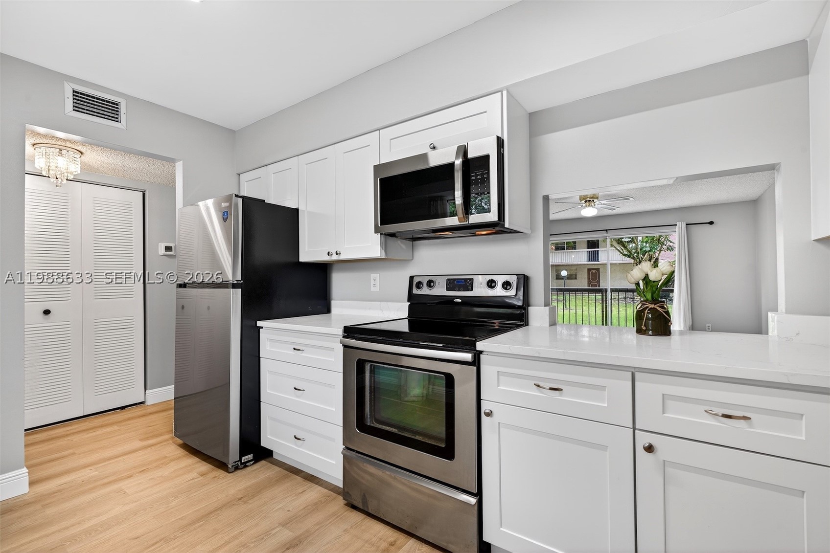 NOVA GARDENS CONDO - Residential