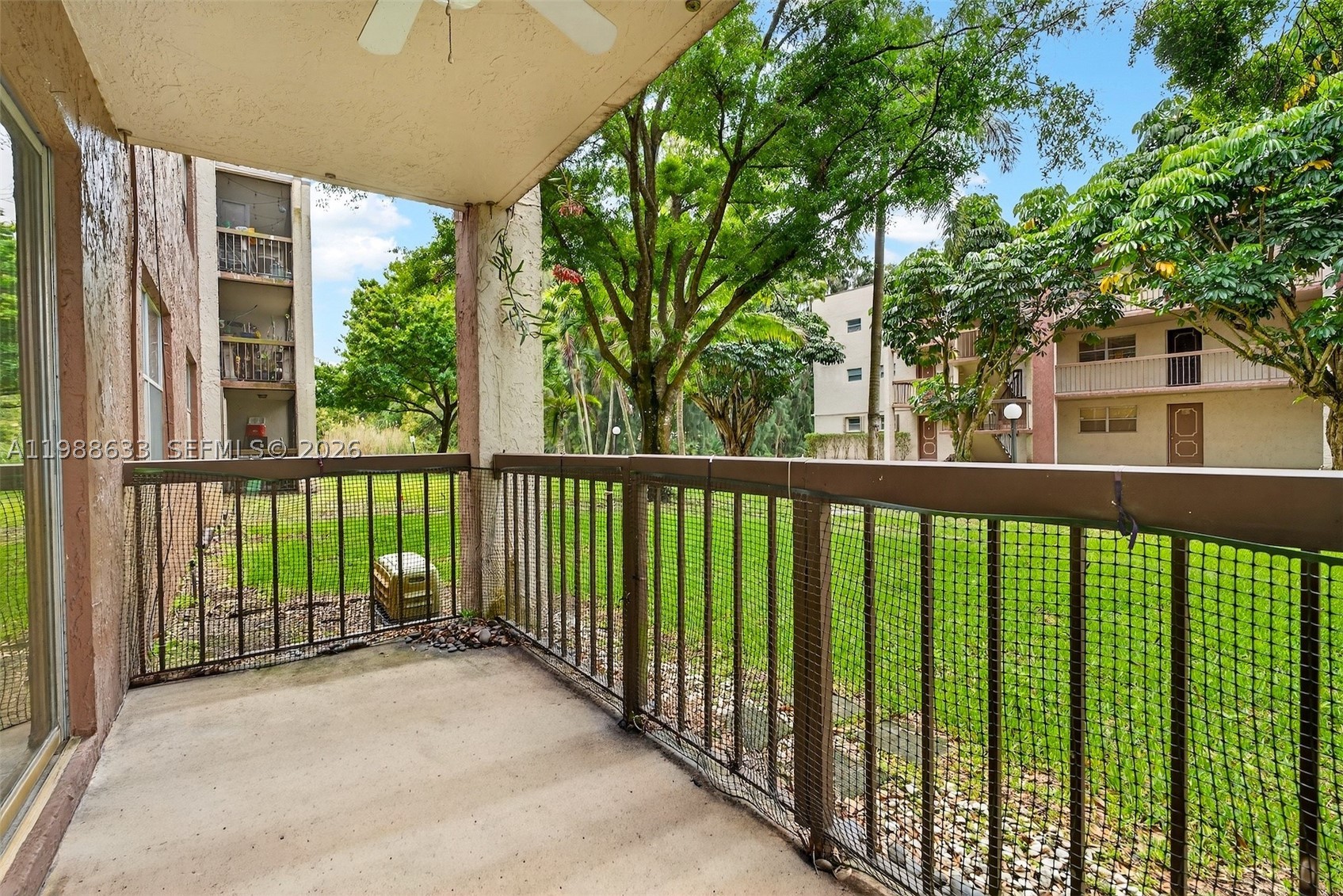 NOVA GARDENS CONDO - Residential