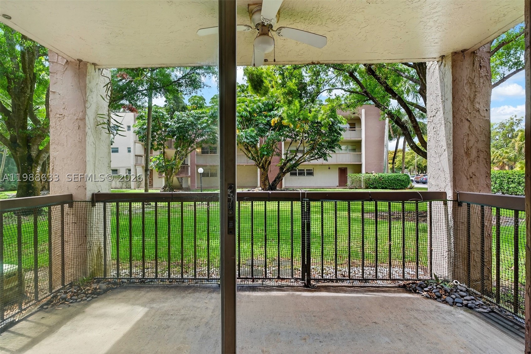 NOVA GARDENS CONDO - Residential