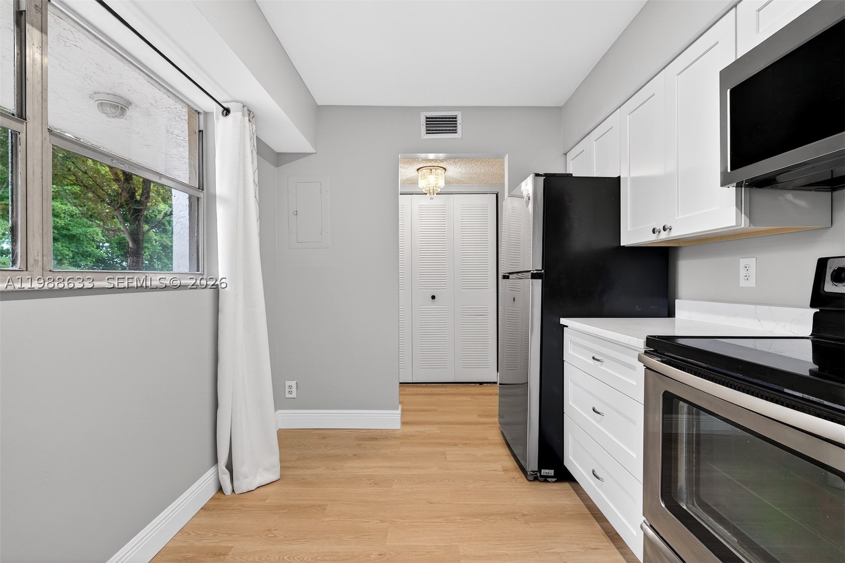 NOVA GARDENS CONDO - Residential