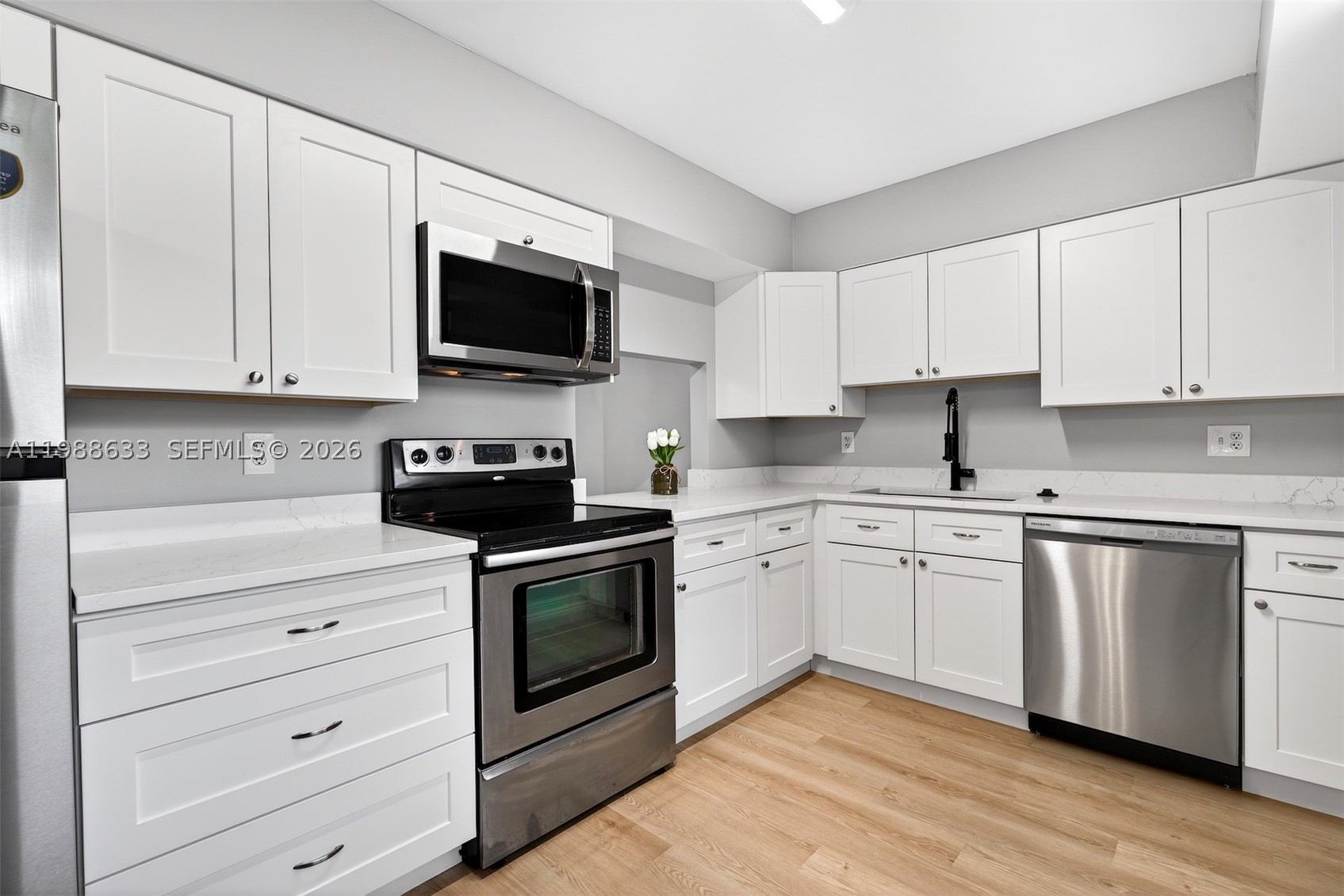 NOVA GARDENS CONDO - Residential