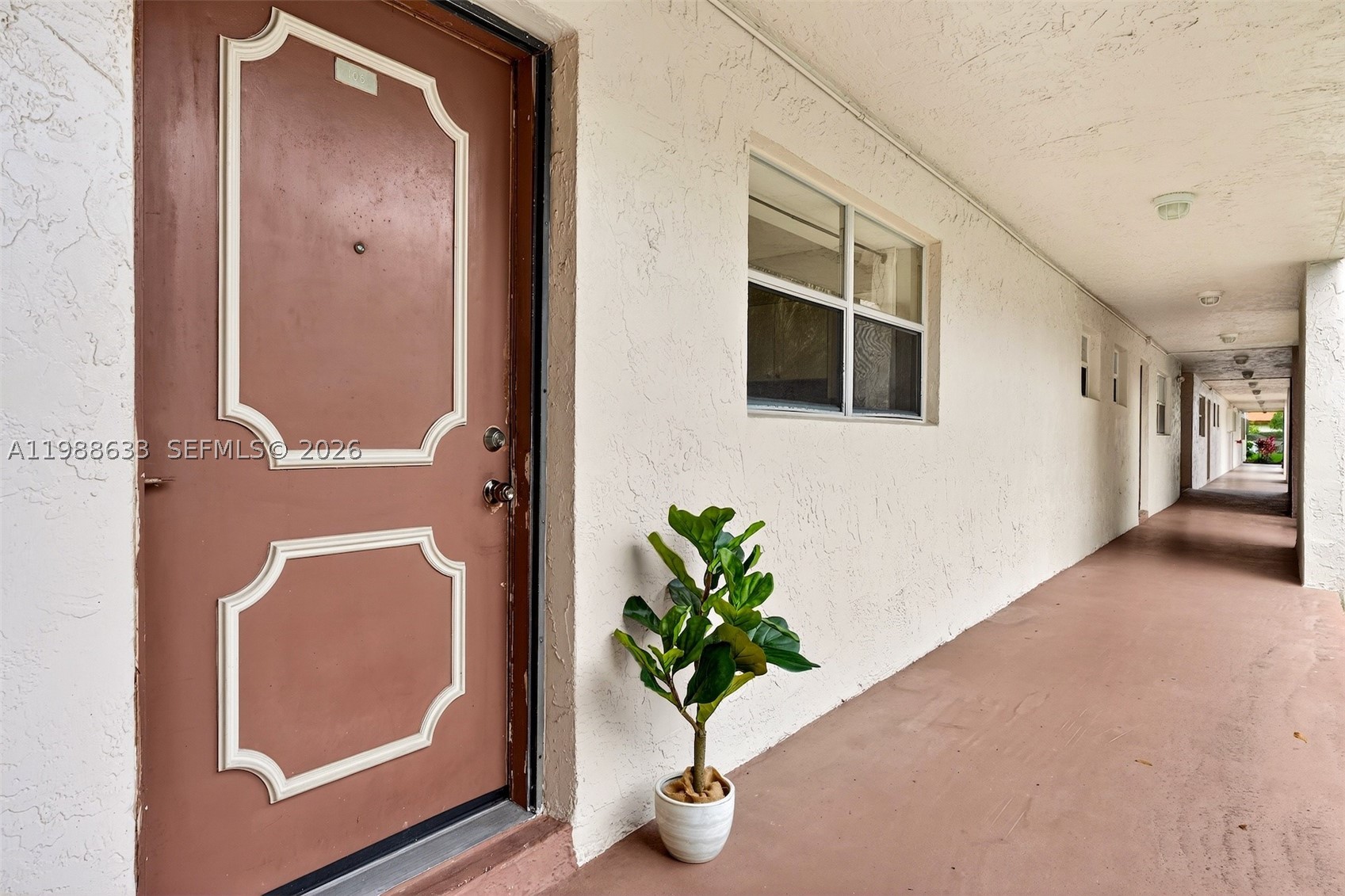 NOVA GARDENS CONDO - Residential