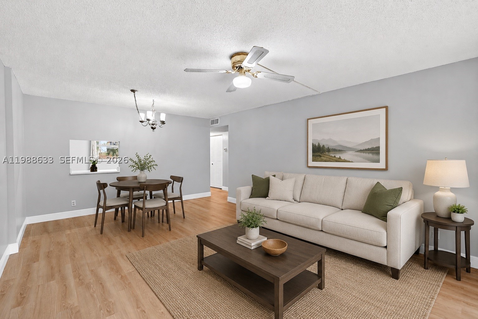 NOVA GARDENS CONDO - Residential