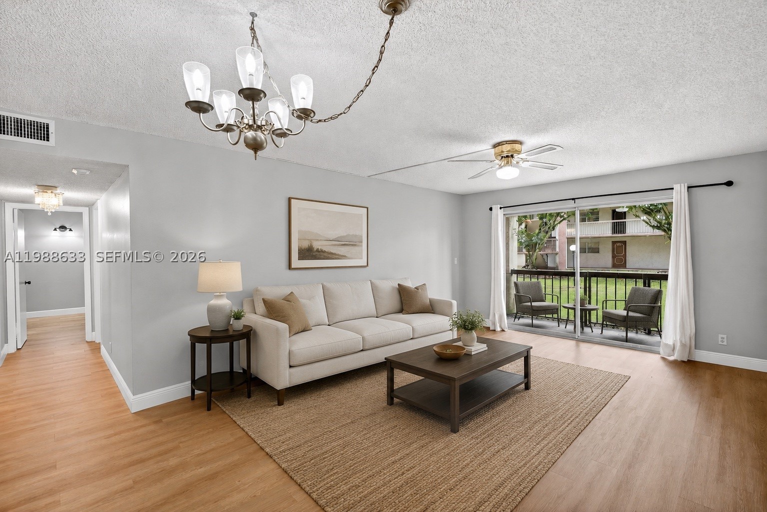 NOVA GARDENS CONDO - Residential