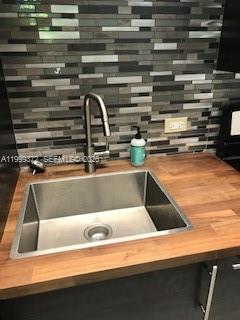 WASHINGTON AVE CONDO - Residential