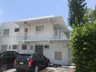 WASHINGTON AVE CONDO - Residential