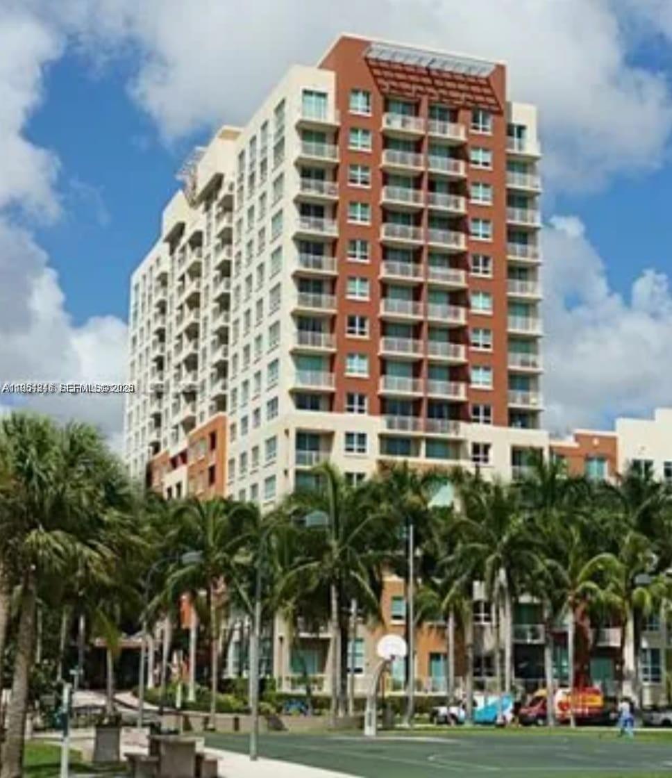 CITE CONDO - Residential