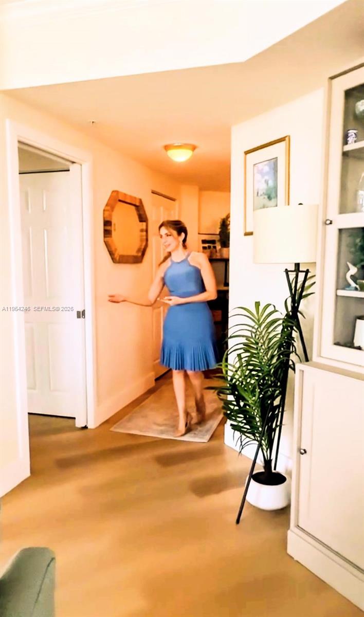 CITE CONDO - Residential
