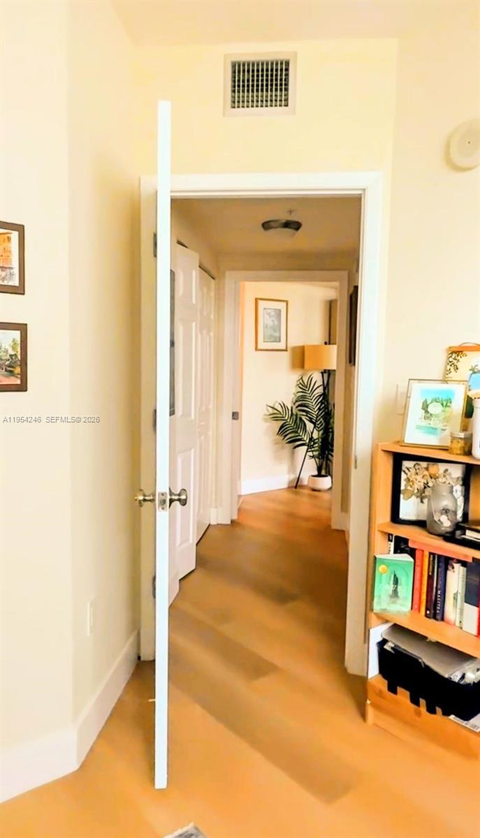 CITE CONDO - Residential