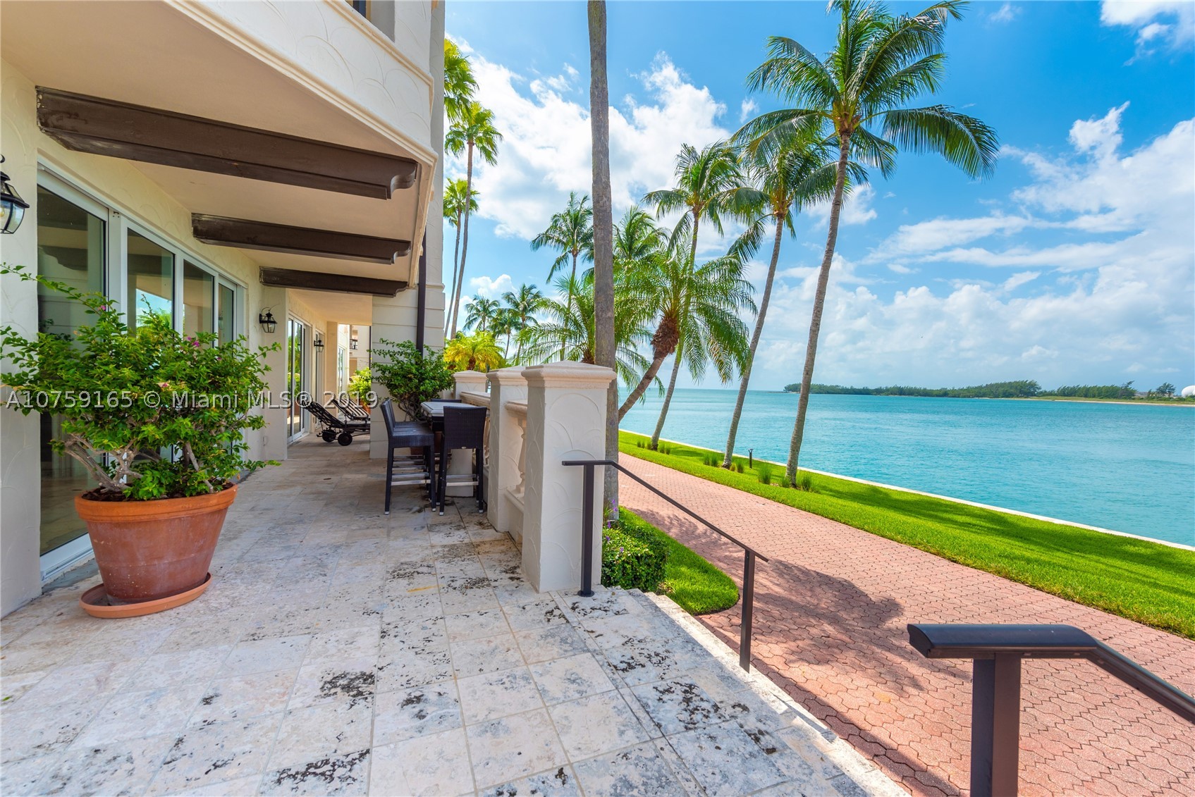 BAYSIDE VILLAGE CONDO - Residential
