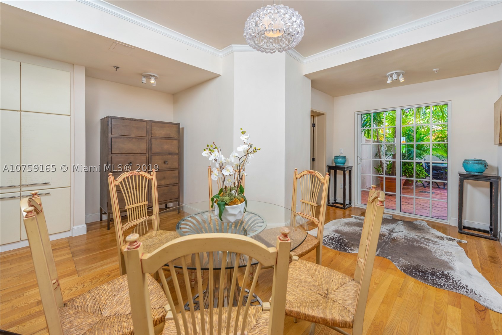 BAYSIDE VILLAGE CONDO - Residential