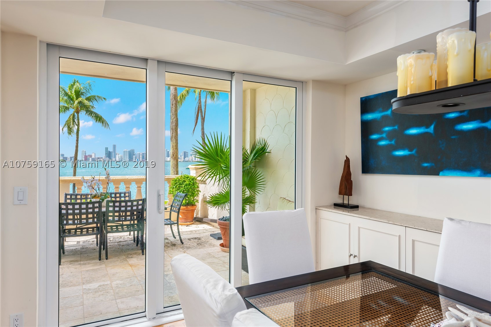 BAYSIDE VILLAGE CONDO - Residential