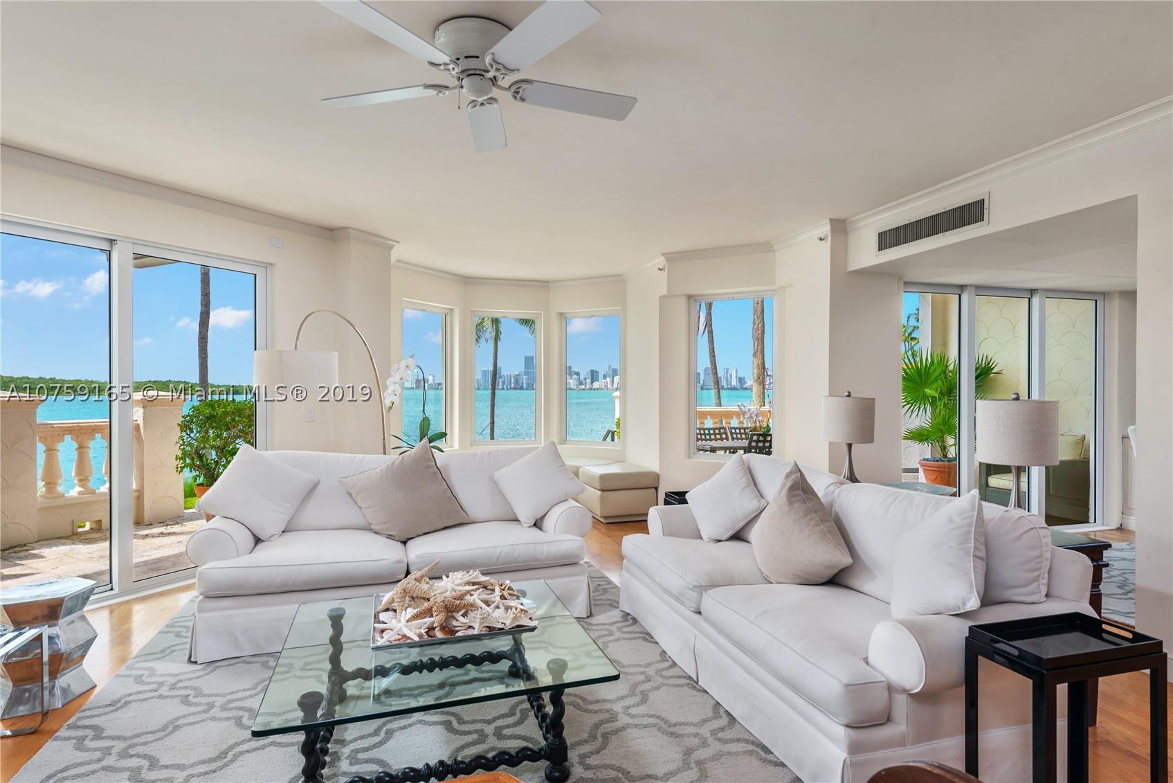 BAYSIDE VILLAGE CONDO - Residential
